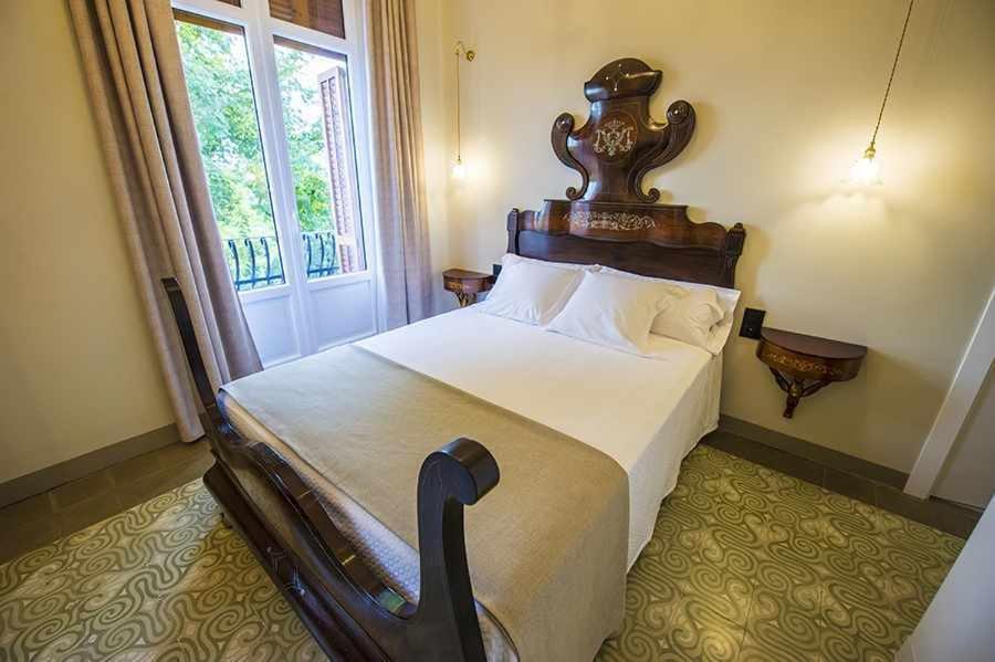 Bolet Casa Modernista Bed and breakfast Castellvi de la Marca
