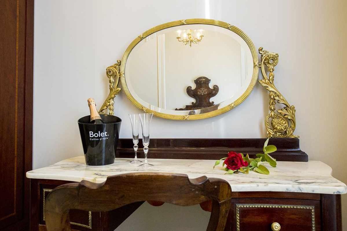 Bolet Casa Modernista Bed and breakfast Castellvi de la Marca