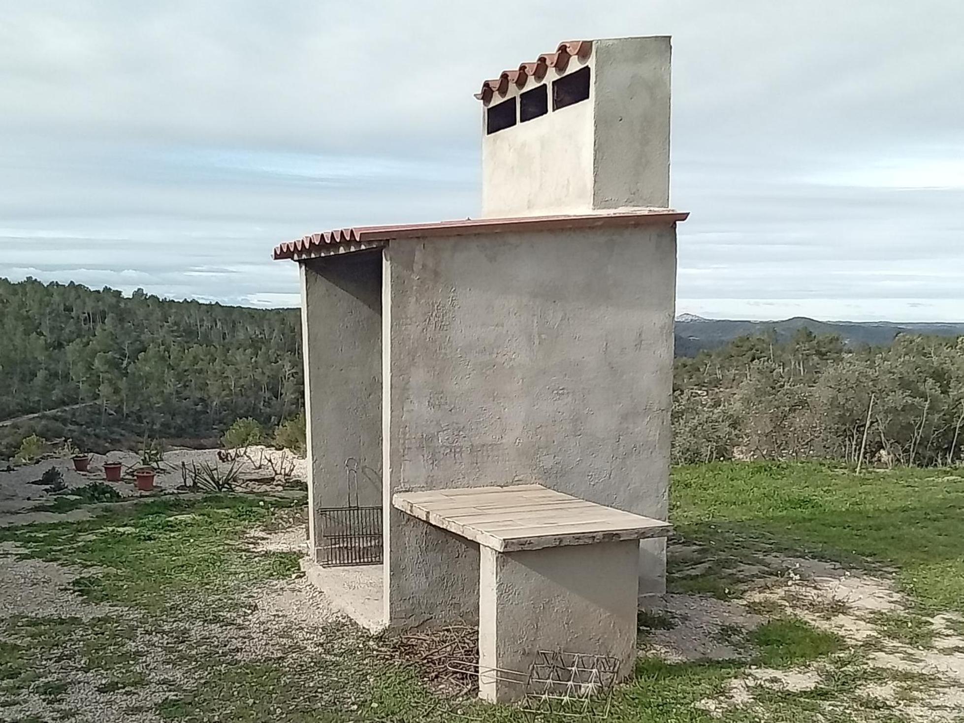 Mas Juanas Сasa de vacaciones *
