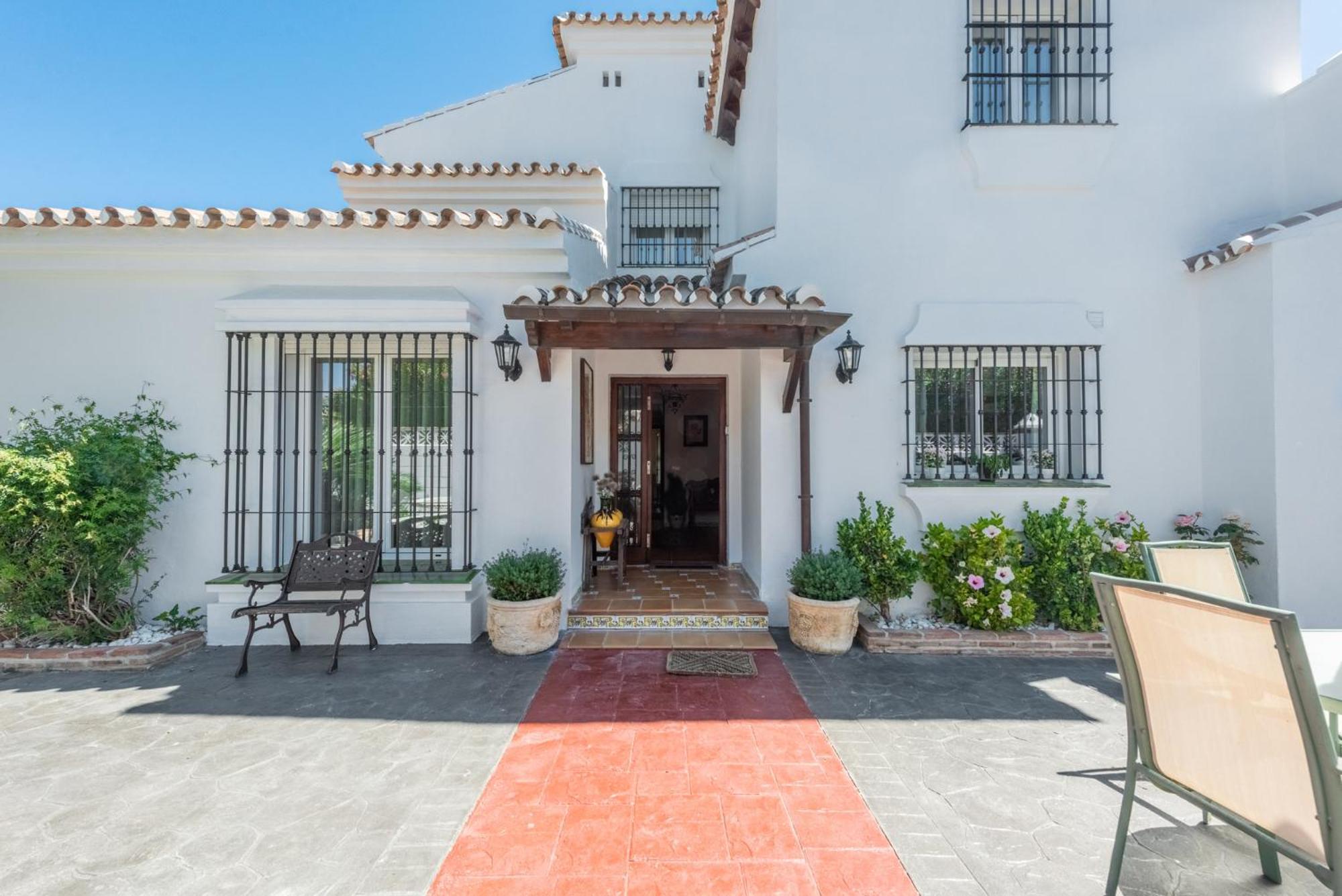 Villa Amapola