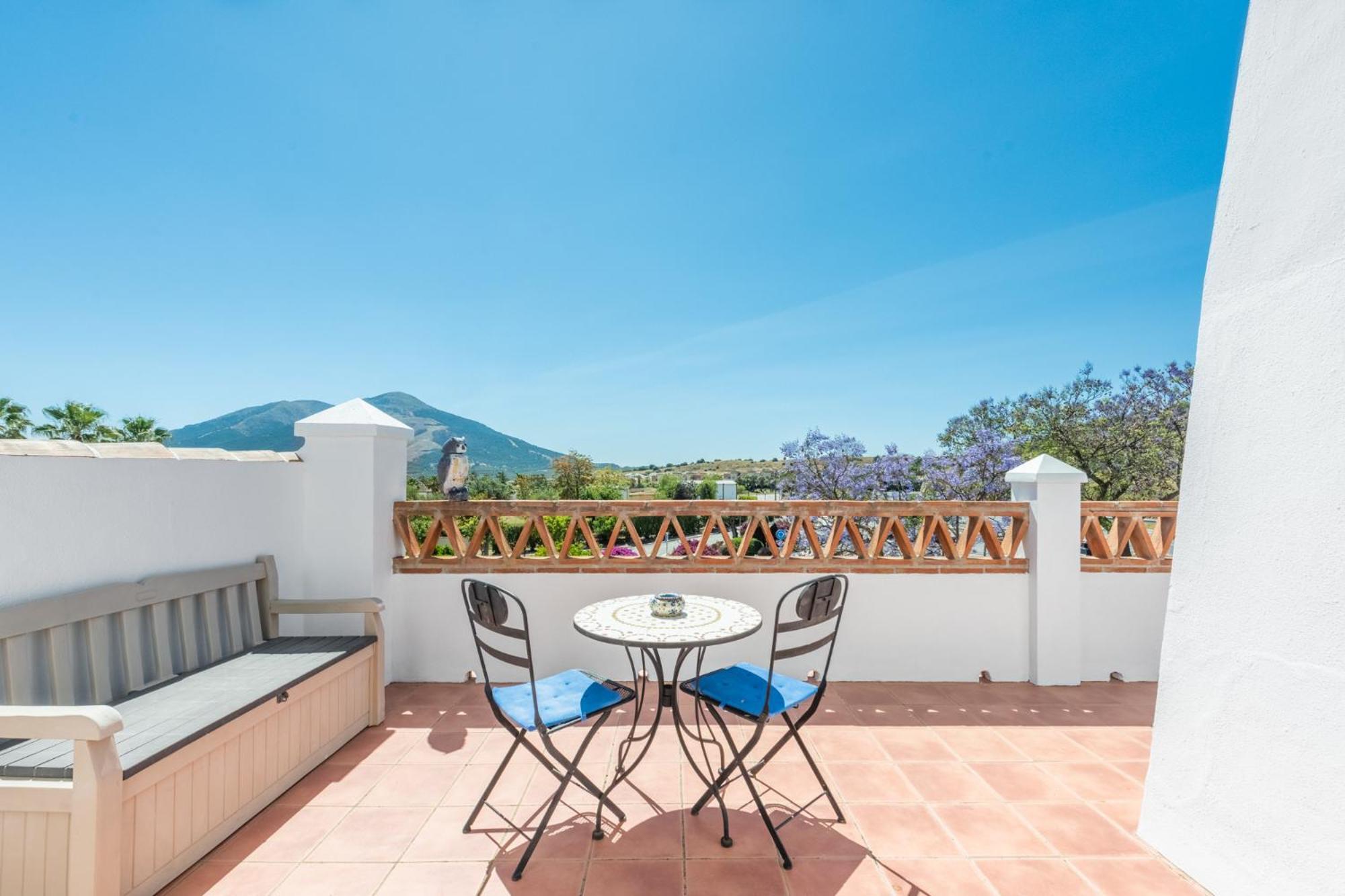 Villa Amapola *