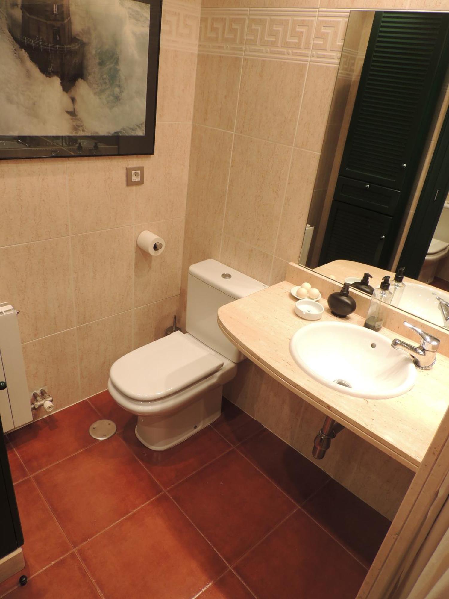 En Comillas_rovacias Apartamento *