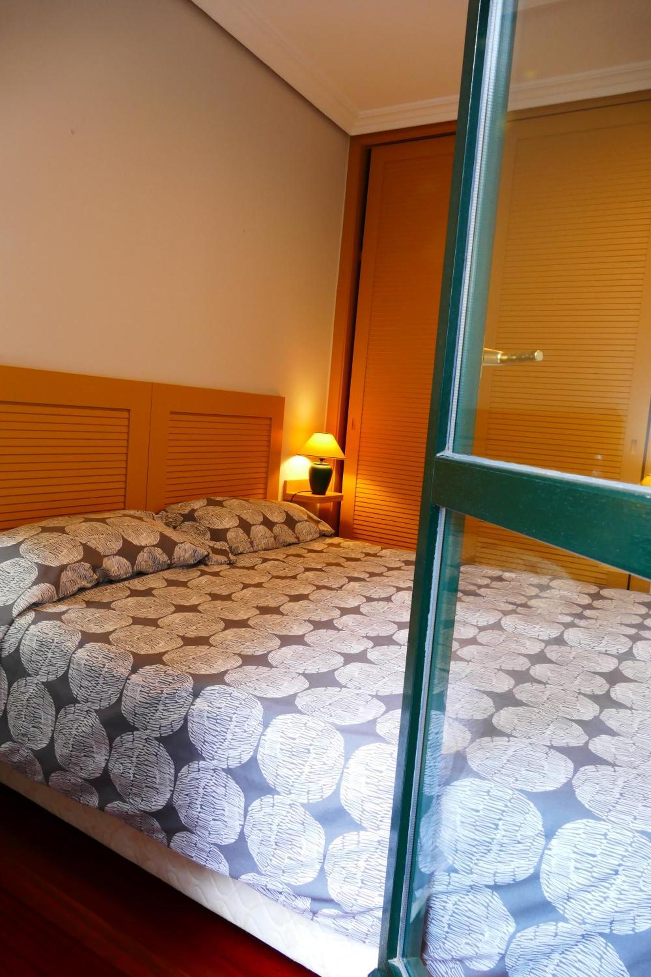 Apartamento En Comillas_rovacias *