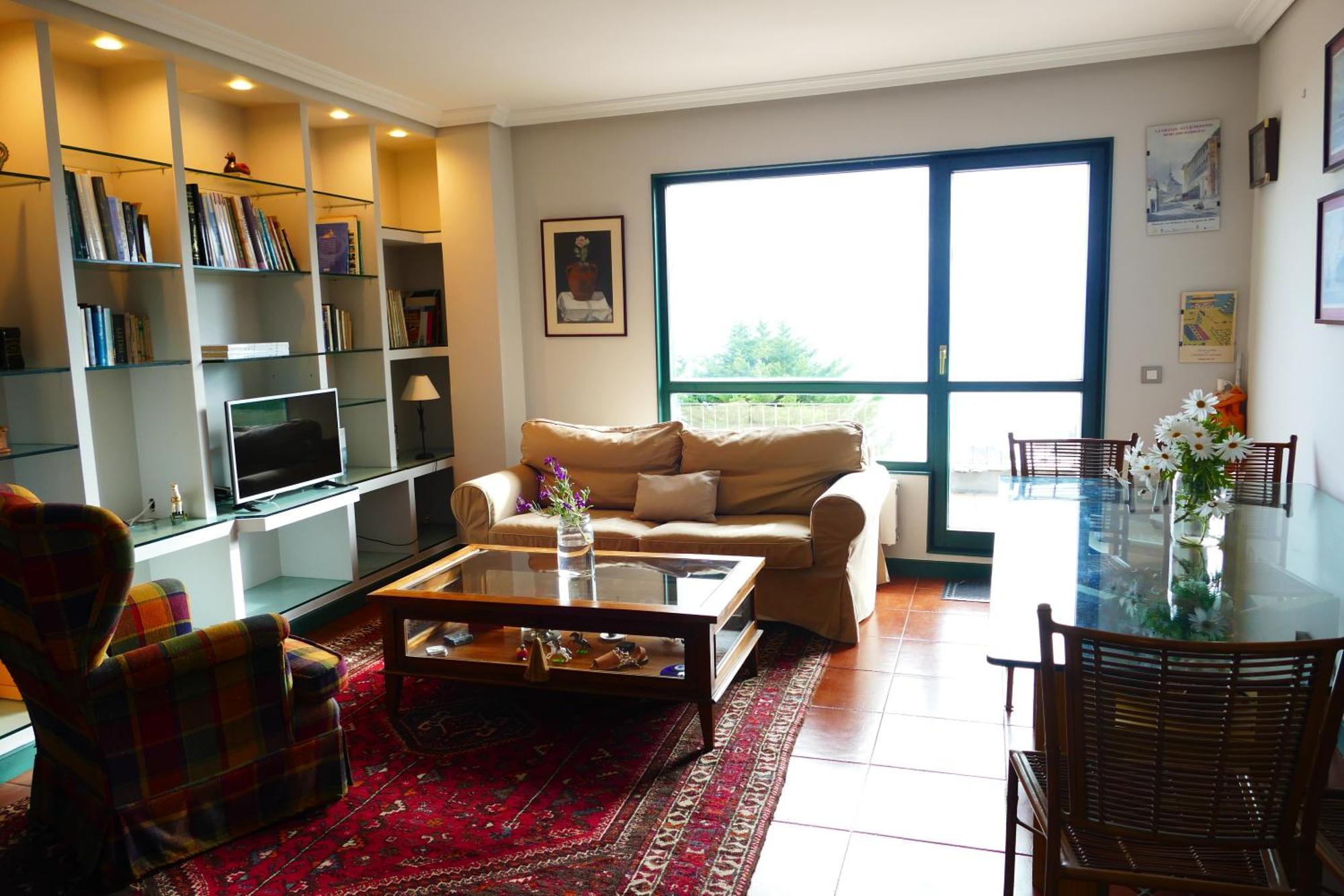 Apartamento En Comillas_rovacias Comillas