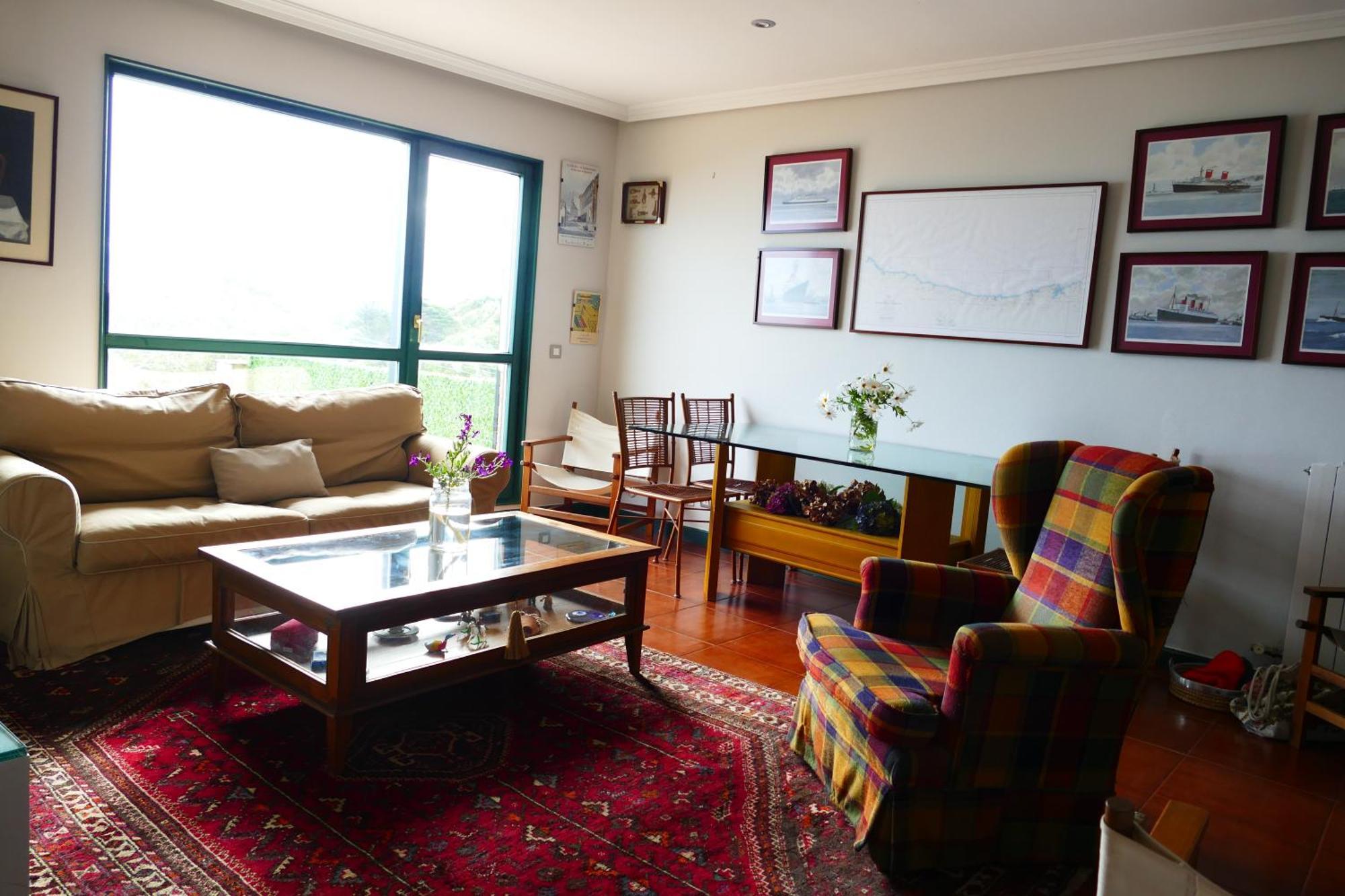 Apartamento En Comillas_rovacias