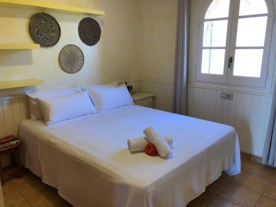 Holiday home Sagaro Sea Housegardenbarbacue8 Paxsea View Sant Feliu de Guixols