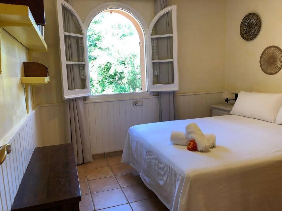 Sagaro Sea Housegardenbarbacue8 Paxsea View Holiday home Sant Feliu de Guixols