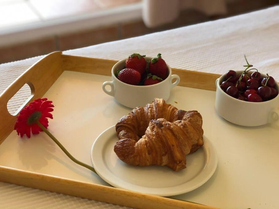 Holiday home Sagaro Sea Housegardenbarbacue8 Paxsea View