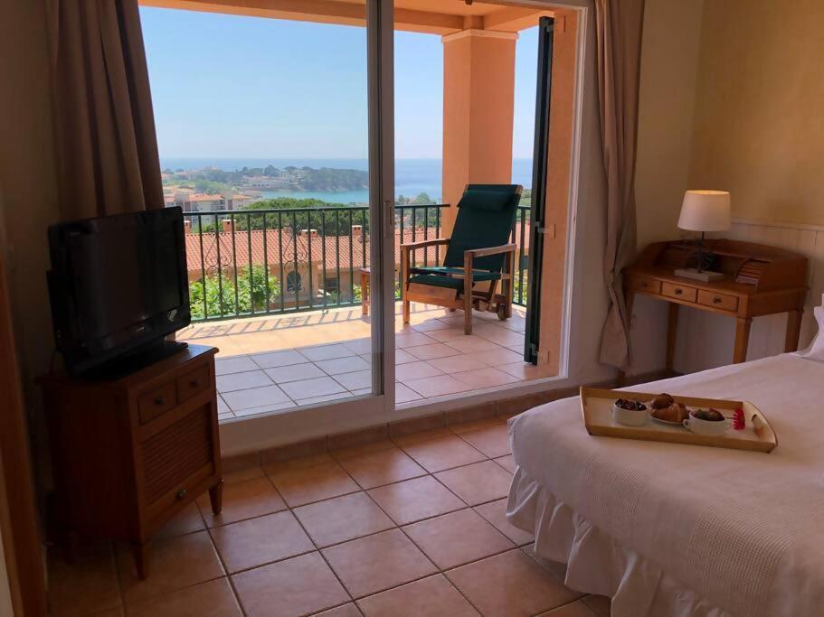 Holiday home Sagaro Sea Housegardenbarbacue8 Paxsea View *