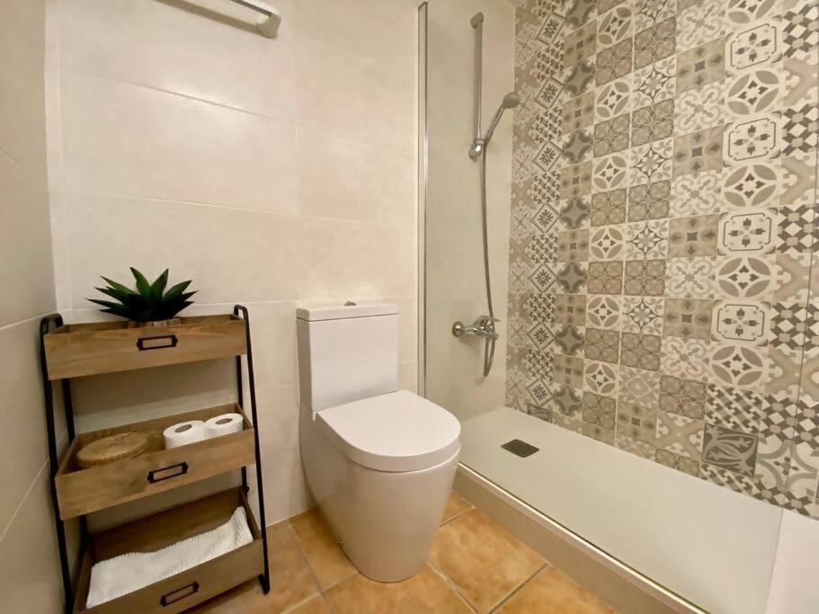 Holiday home Sagaro Sea Housegardenbarbacue8 Paxsea View Sant Feliu de Guixols