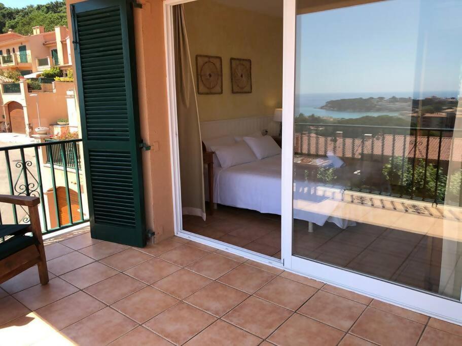 Sagaro Sea Housegardenbarbacue8 Paxsea View Sant Feliu de Guixols