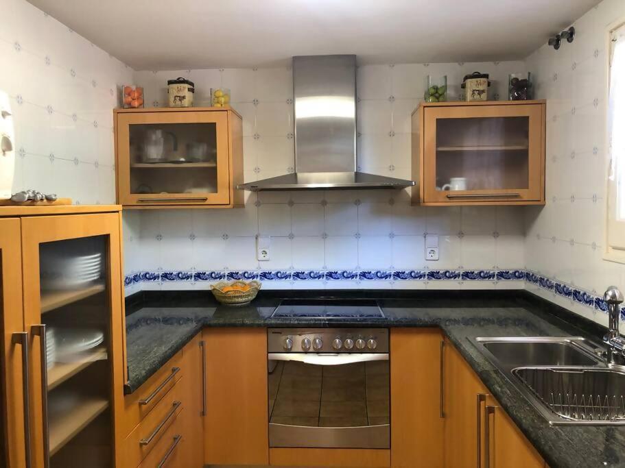 Holiday home Sagaro Sea Housegardenbarbacue8 Paxsea View