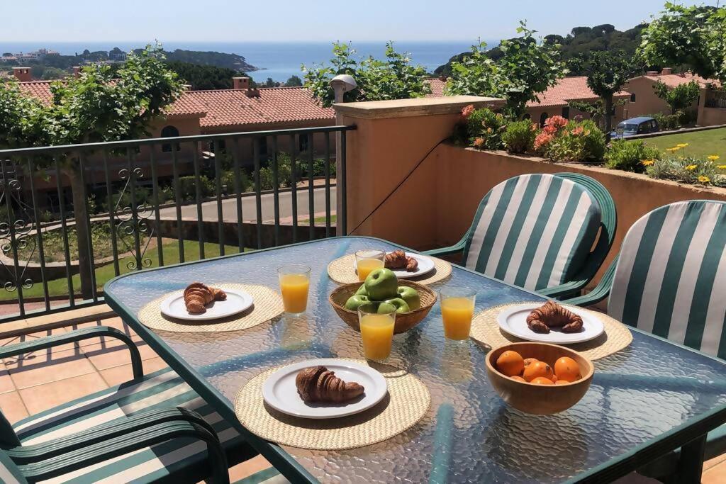 Sagaro Sea Housegardenbarbacue8 Paxsea View Sant Feliu de Guixols