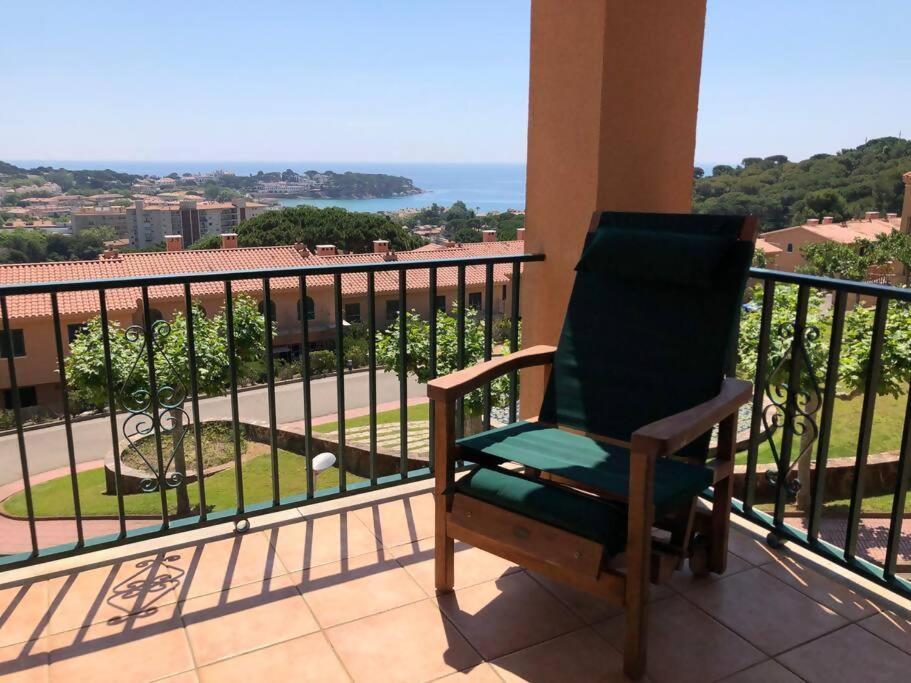 Sagaro Sea Housegardenbarbacue8 Paxsea View Sant Feliu de Guixols