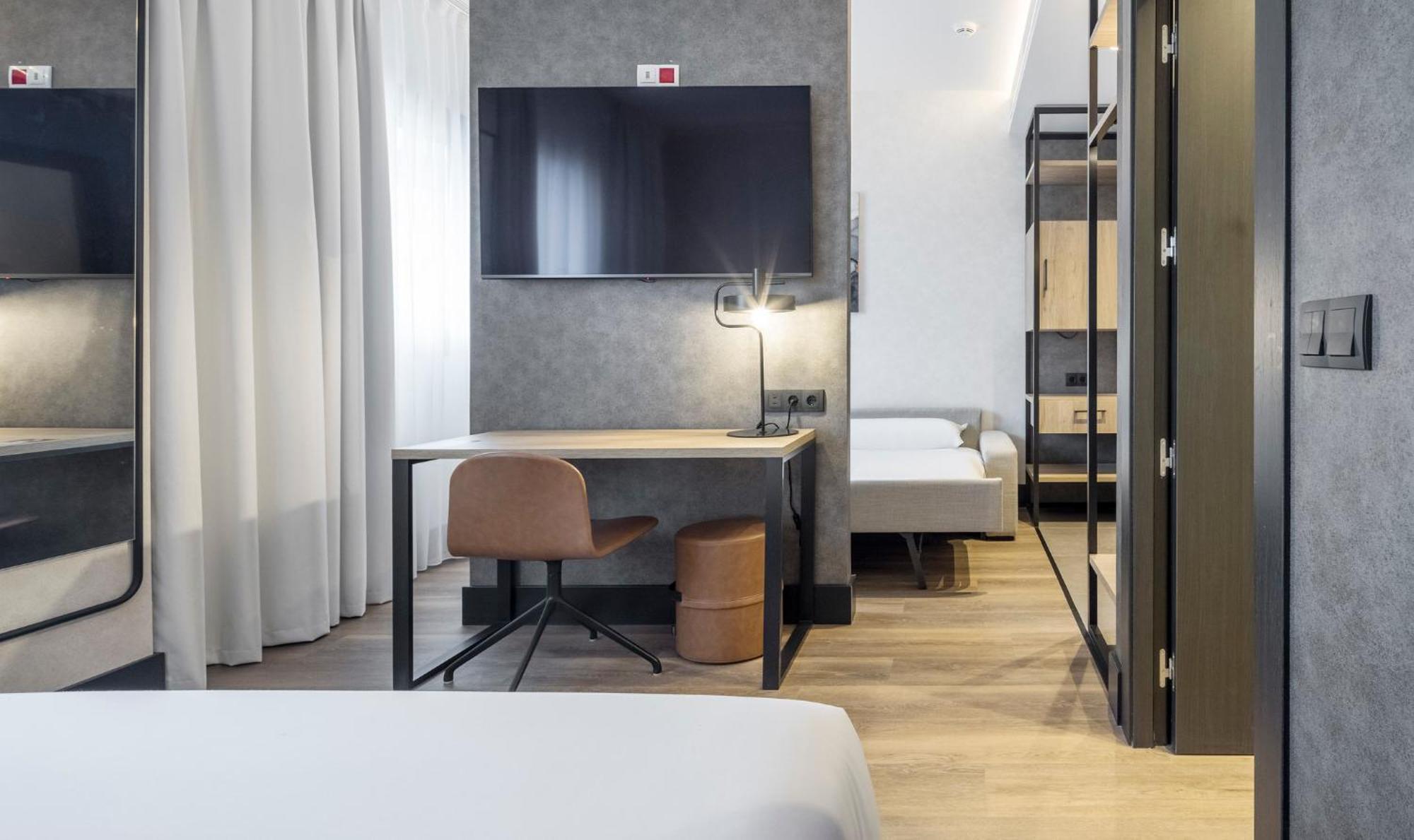Hotel Ilunion San Mames