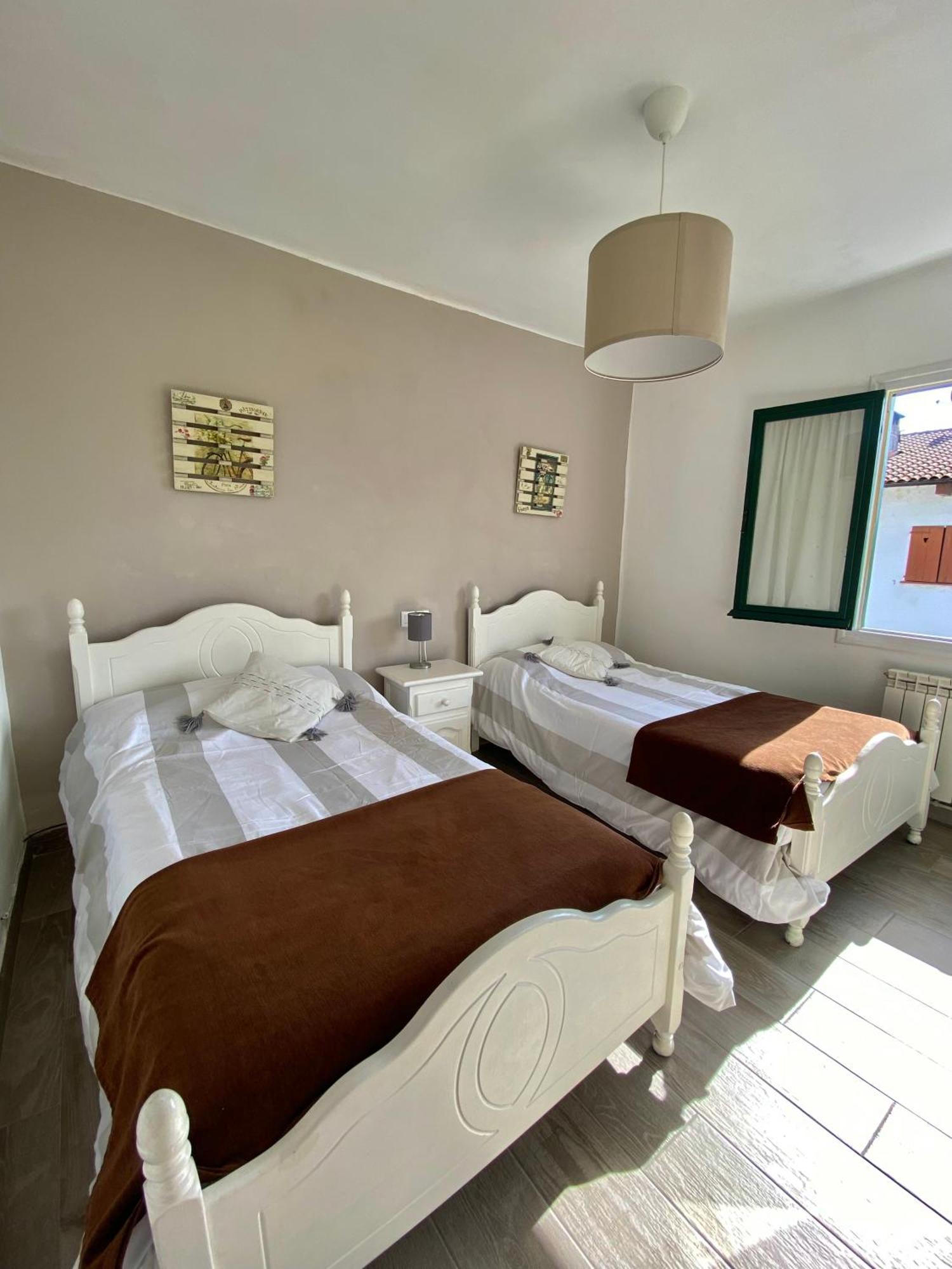 Giltxaurdi Apartamento Elizondo