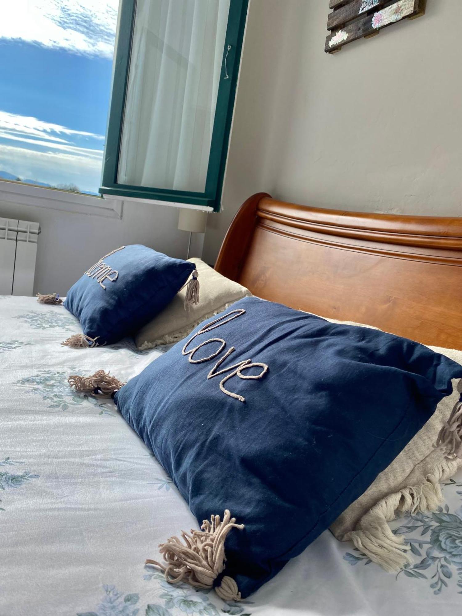 Giltxaurdi Apartamento