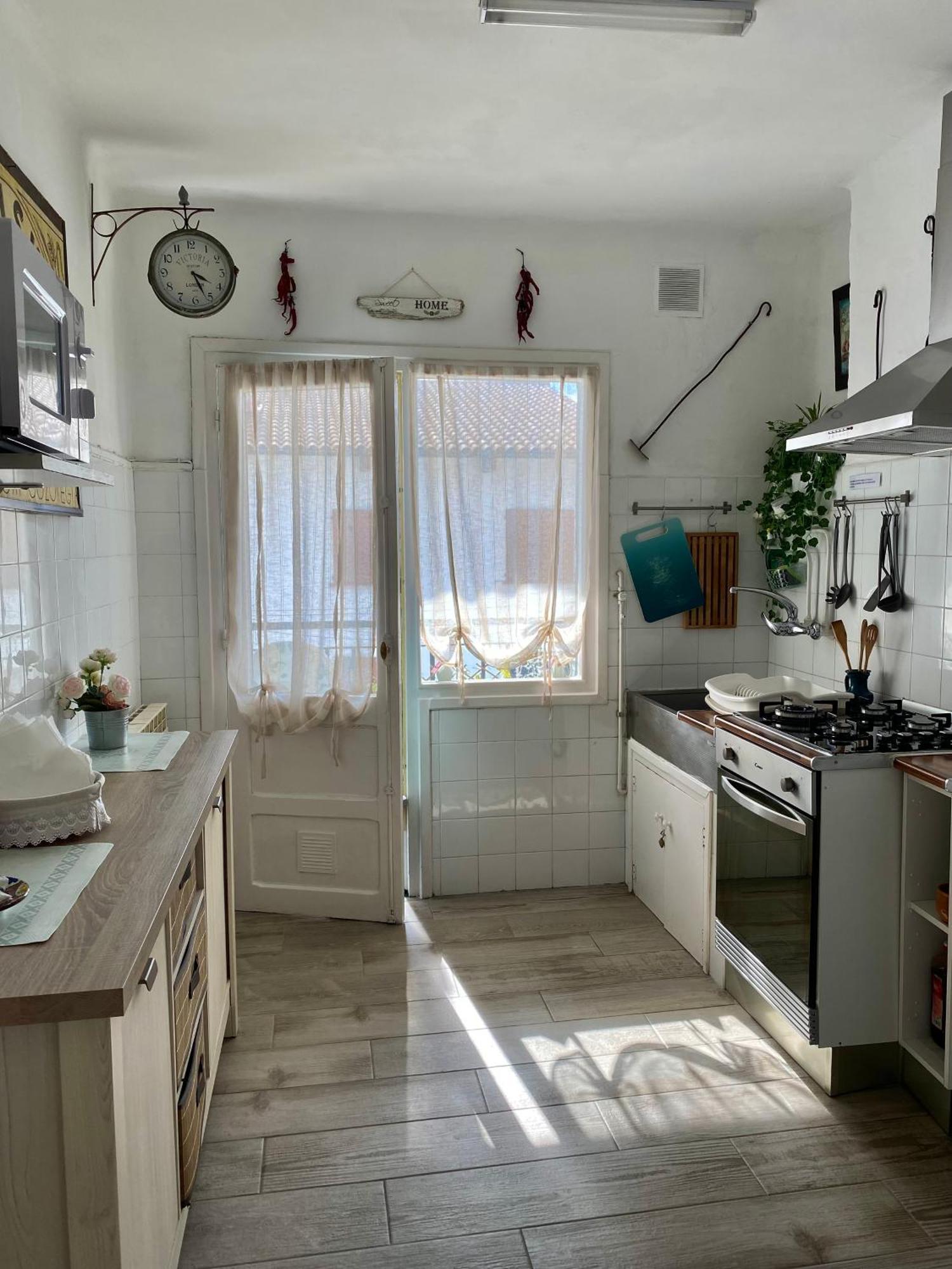 Apartamento Giltxaurdi *