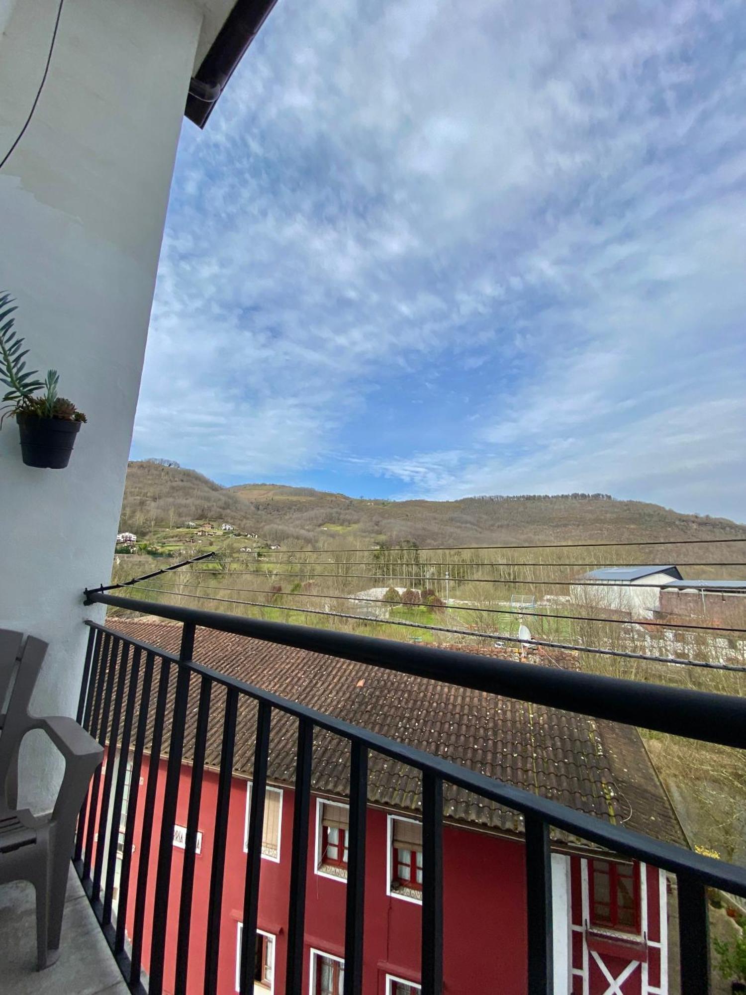 Giltxaurdi Apartamento Elizondo