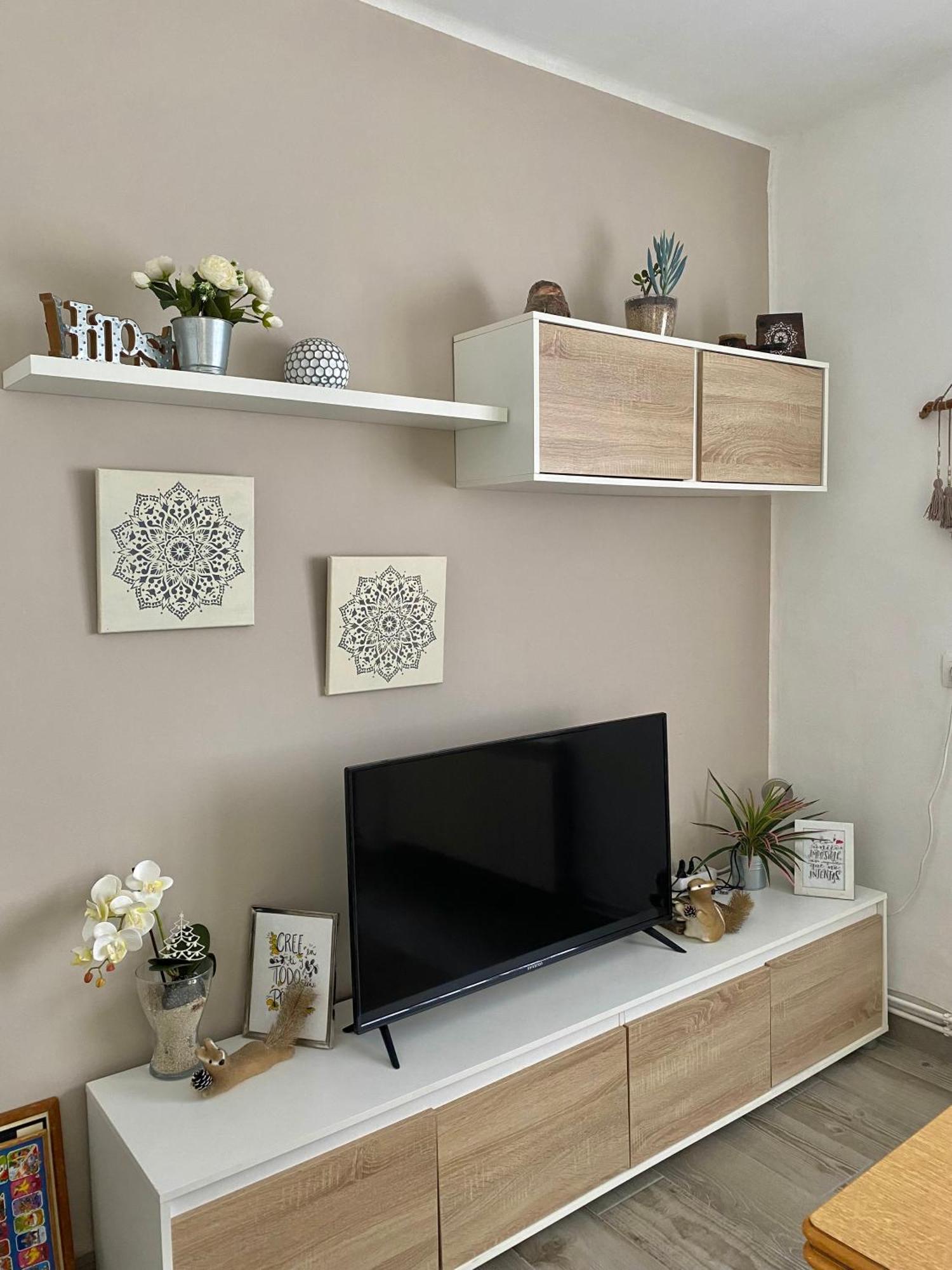 Apartamento Giltxaurdi Elizondo