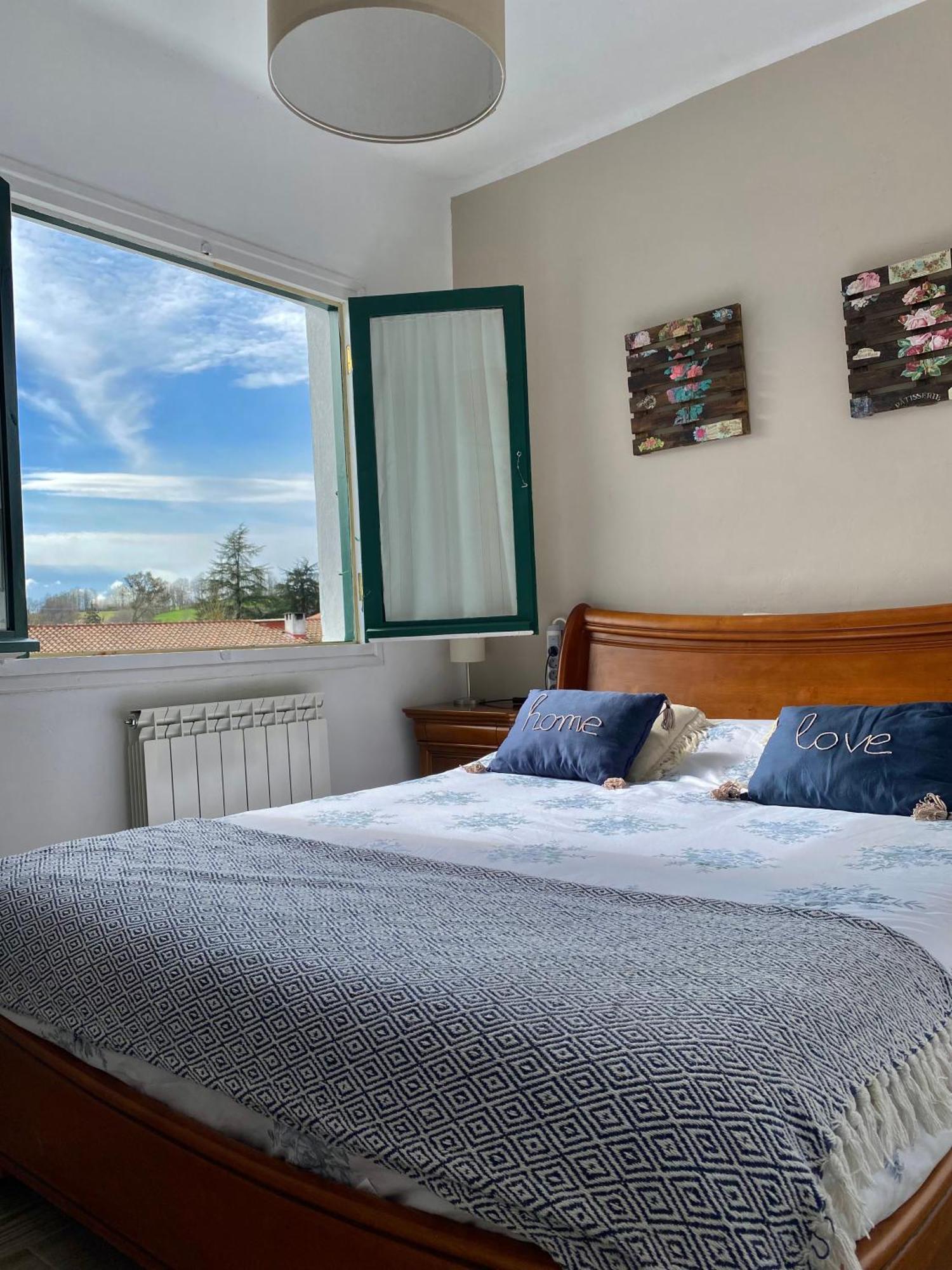 Giltxaurdi Apartamento *