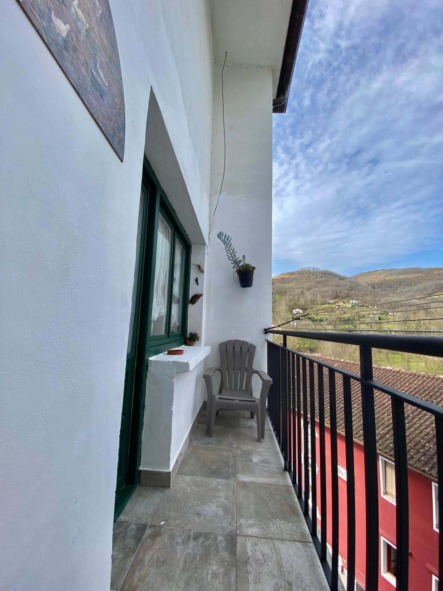 Apartamento Giltxaurdi Elizondo