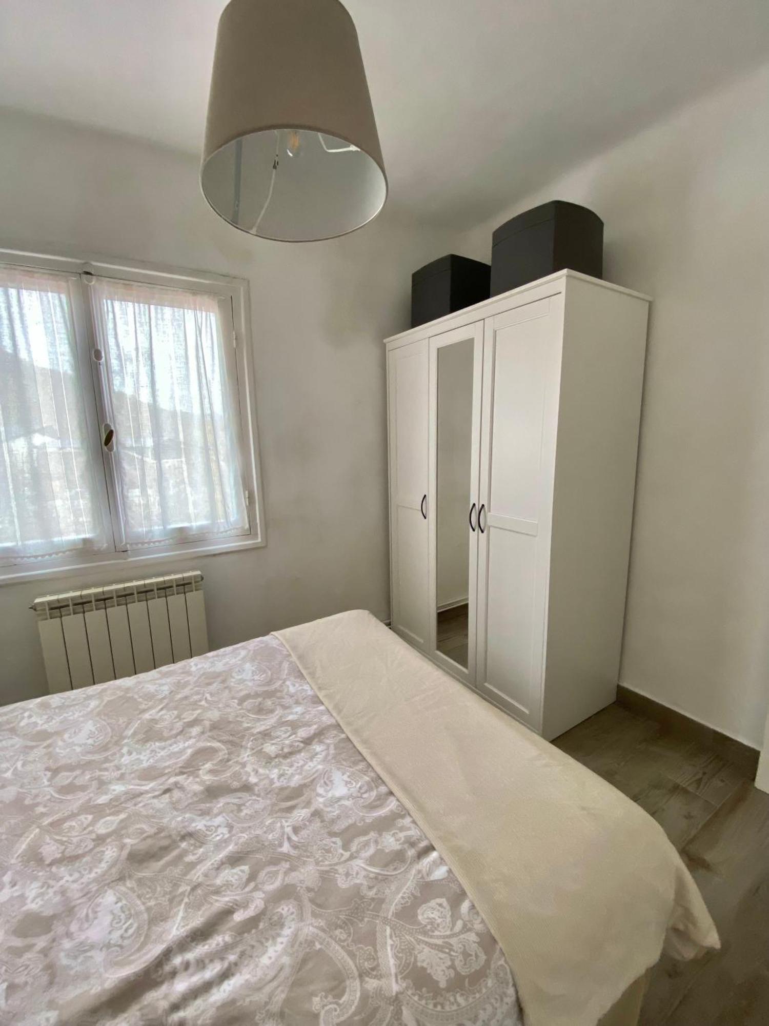 Giltxaurdi Apartamento