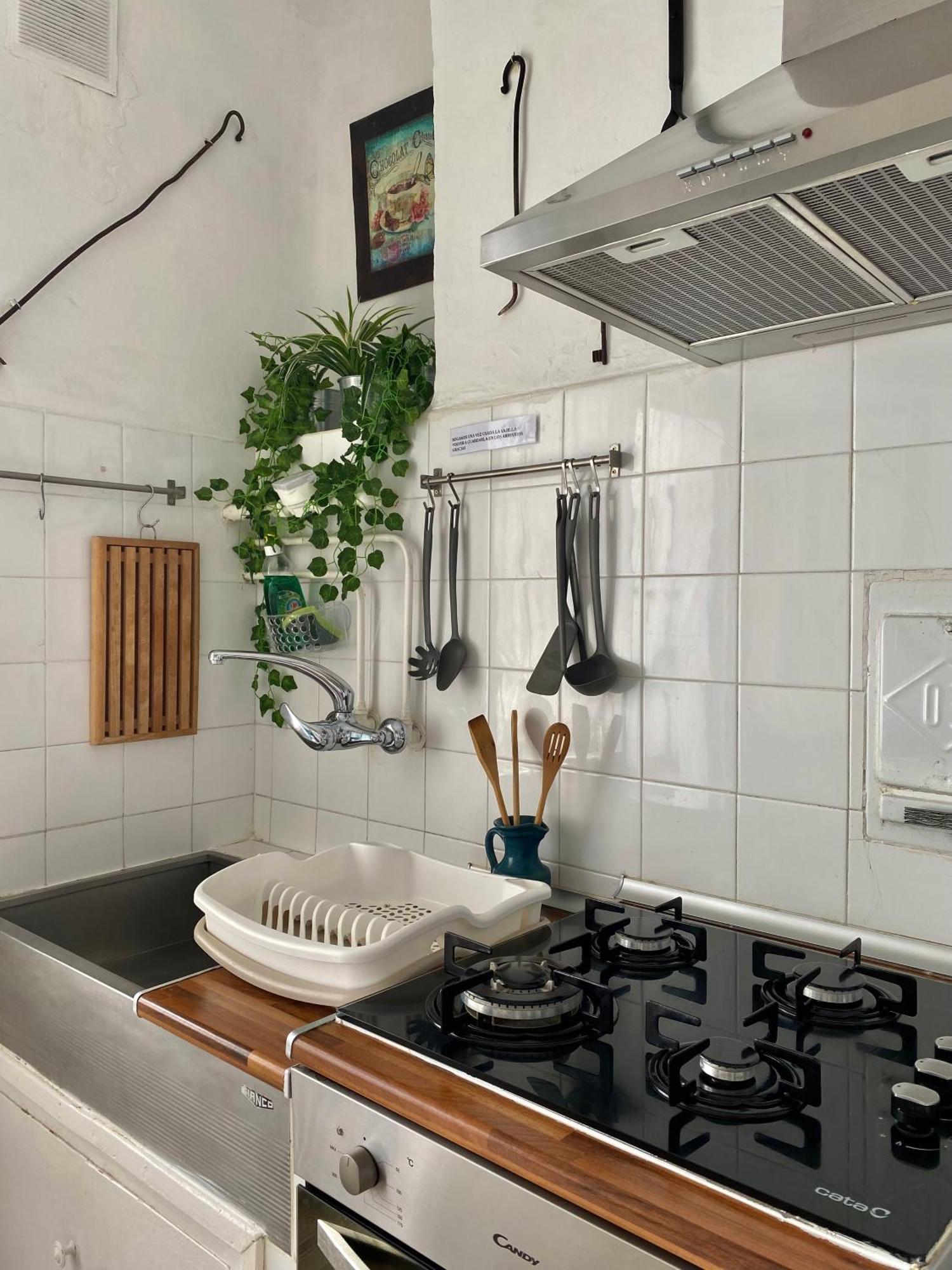 Apartamento Giltxaurdi