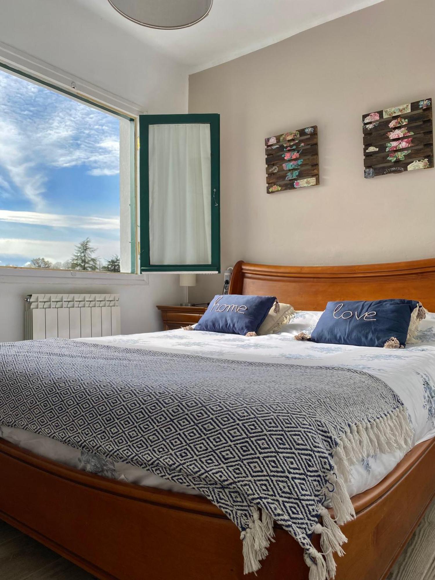 Apartamento Giltxaurdi *