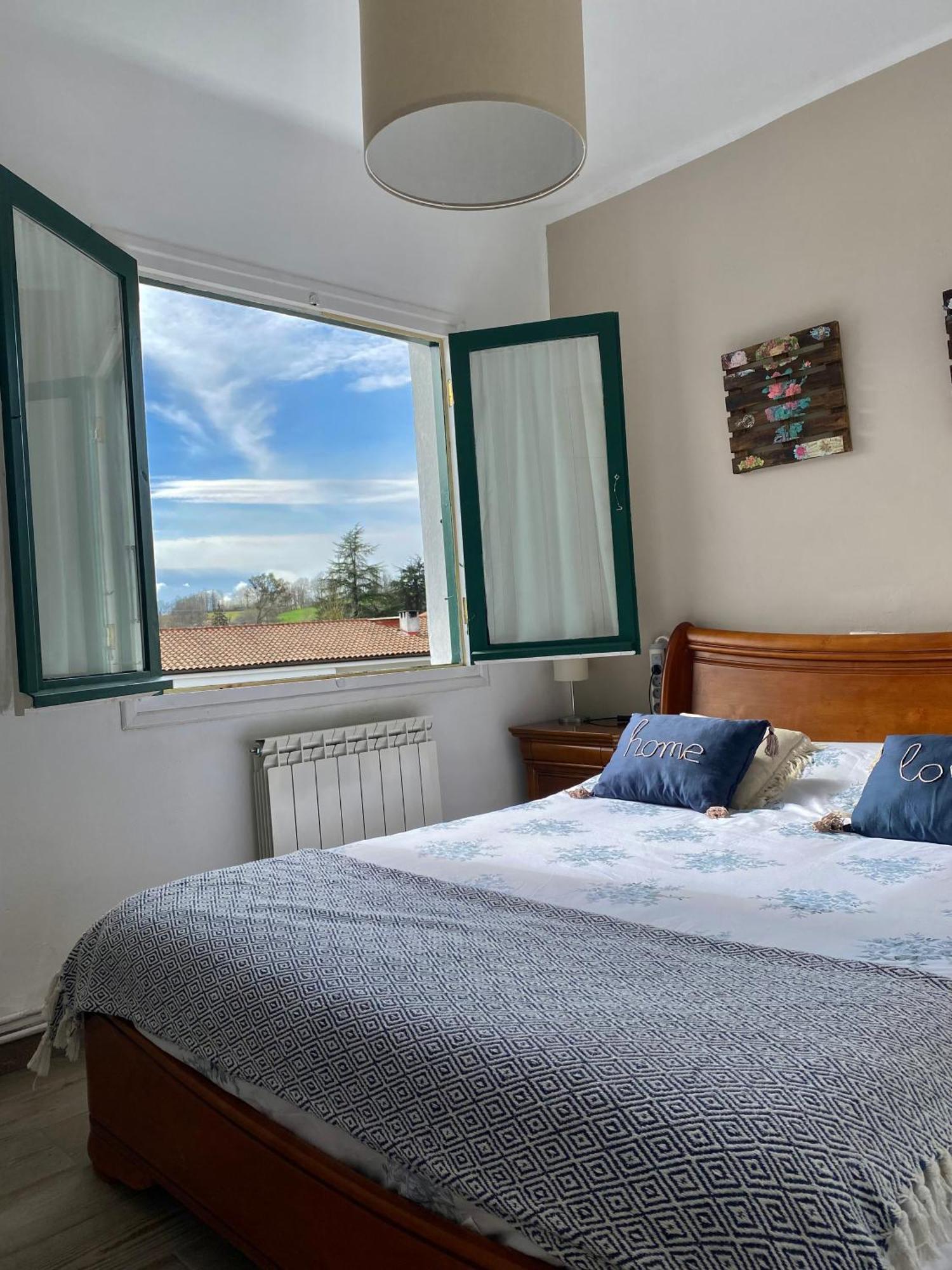 Giltxaurdi Apartamento Elizondo