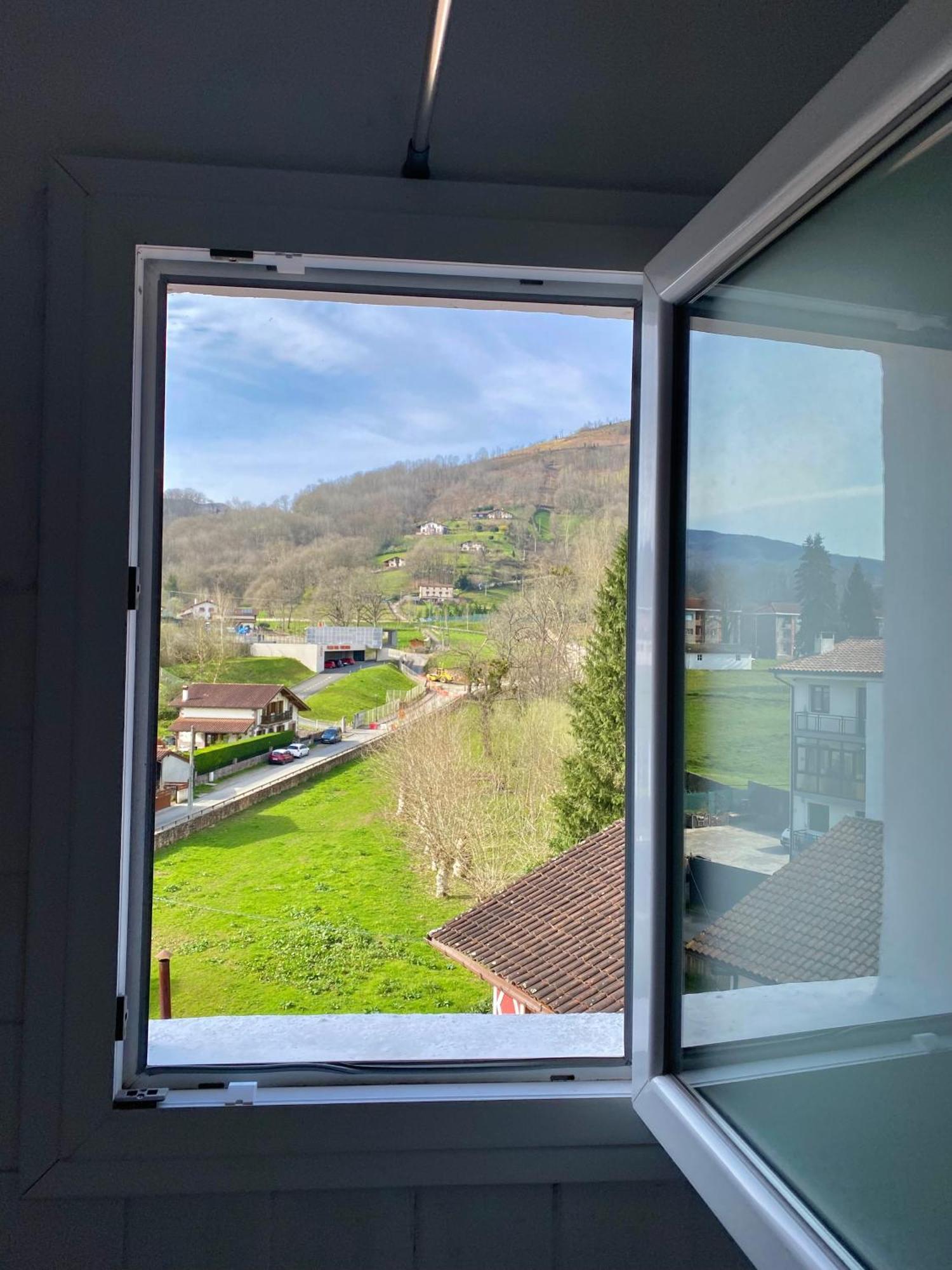 Giltxaurdi Apartamento Elizondo