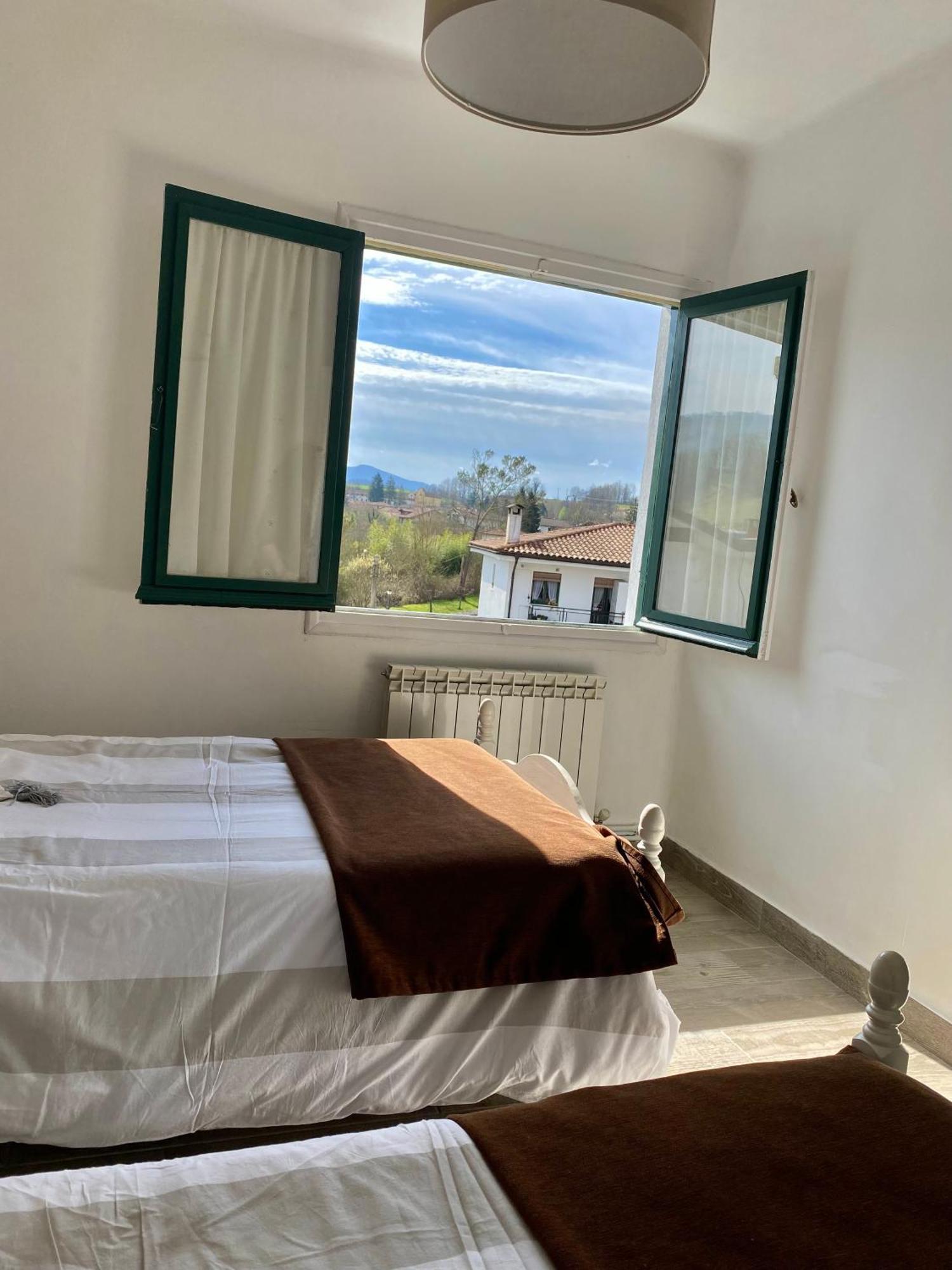 Apartamento Giltxaurdi Elizondo