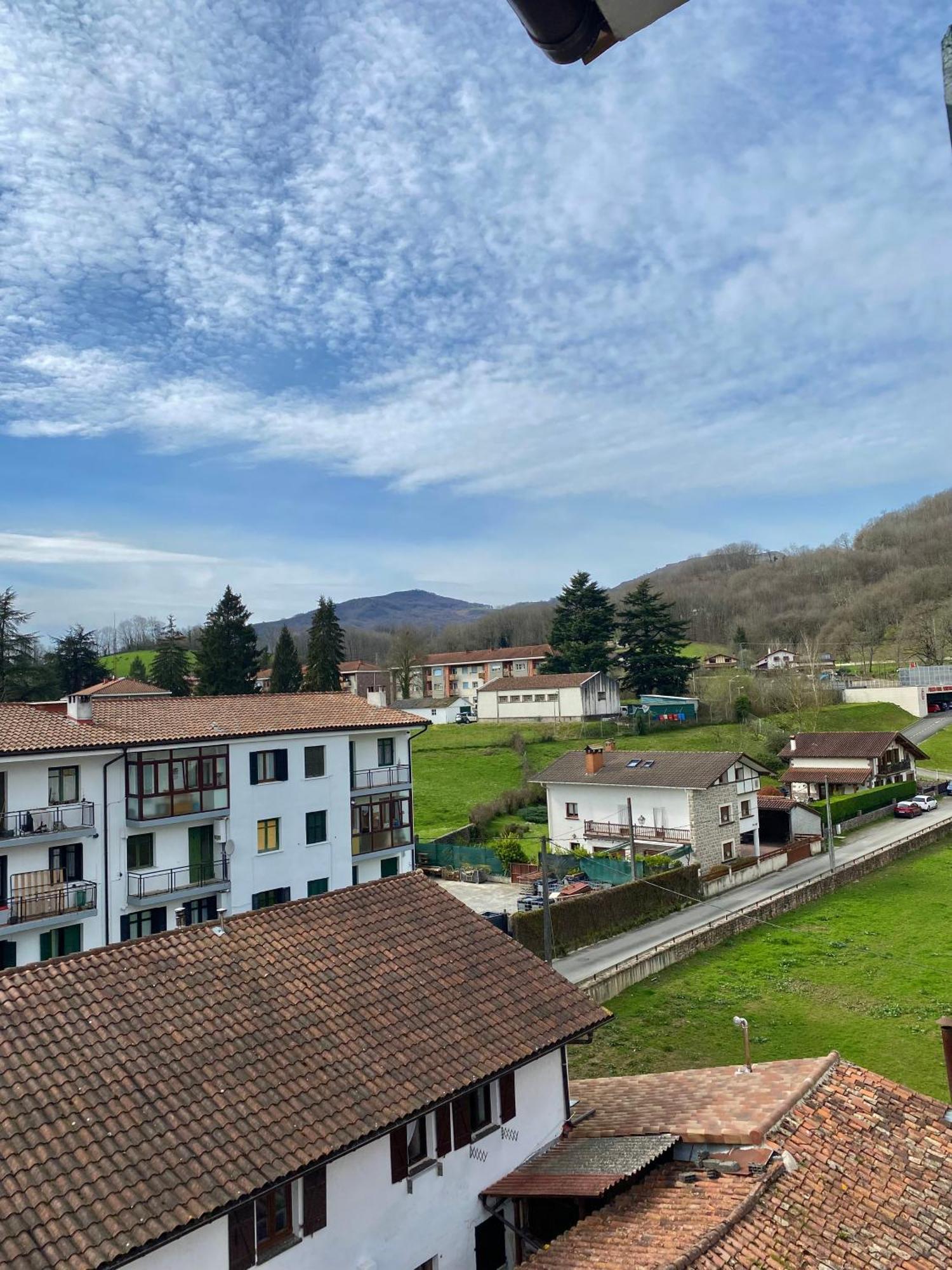 Giltxaurdi Apartamento