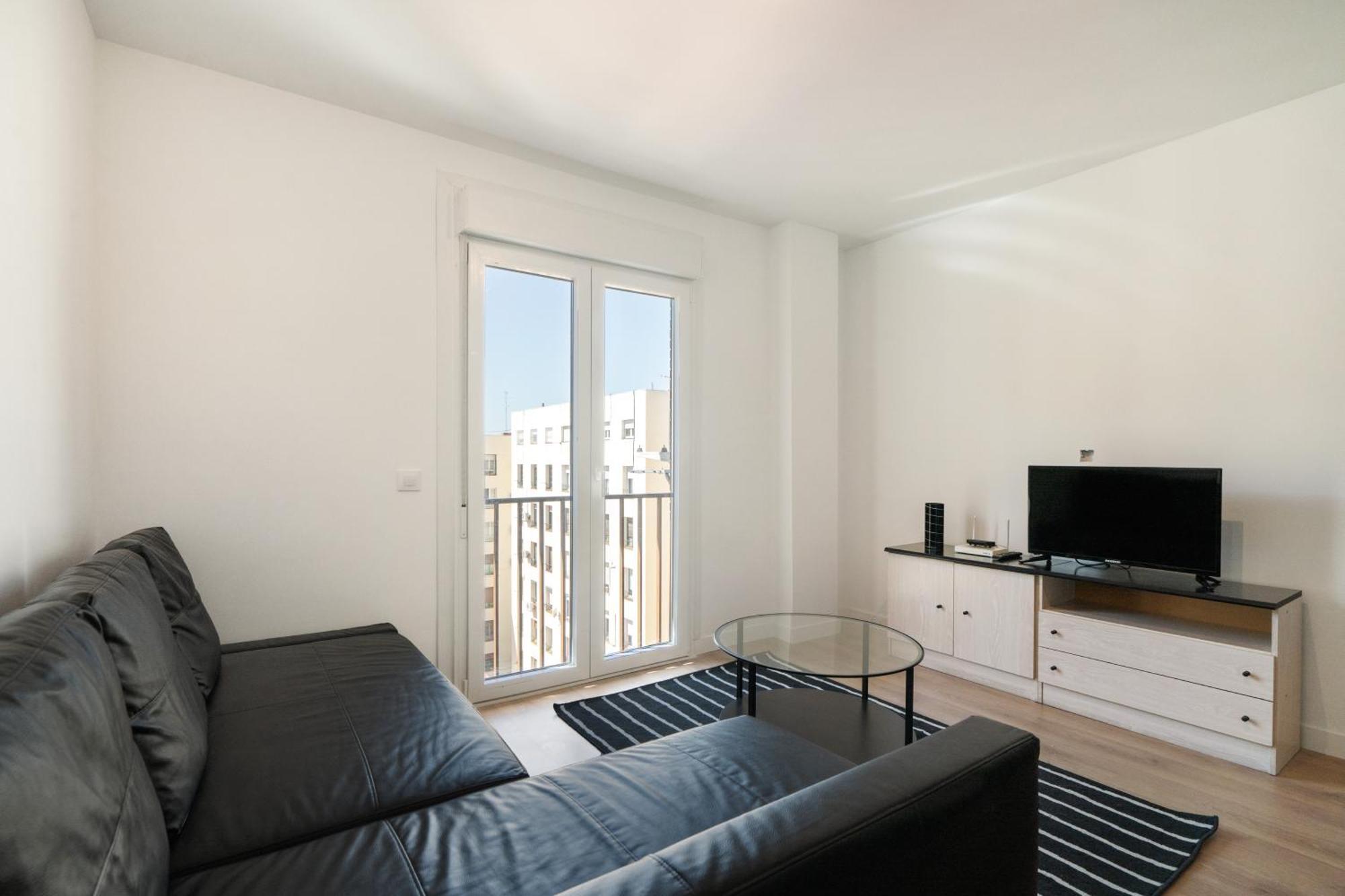 Apartment Dobo Madrid Gaztambide *