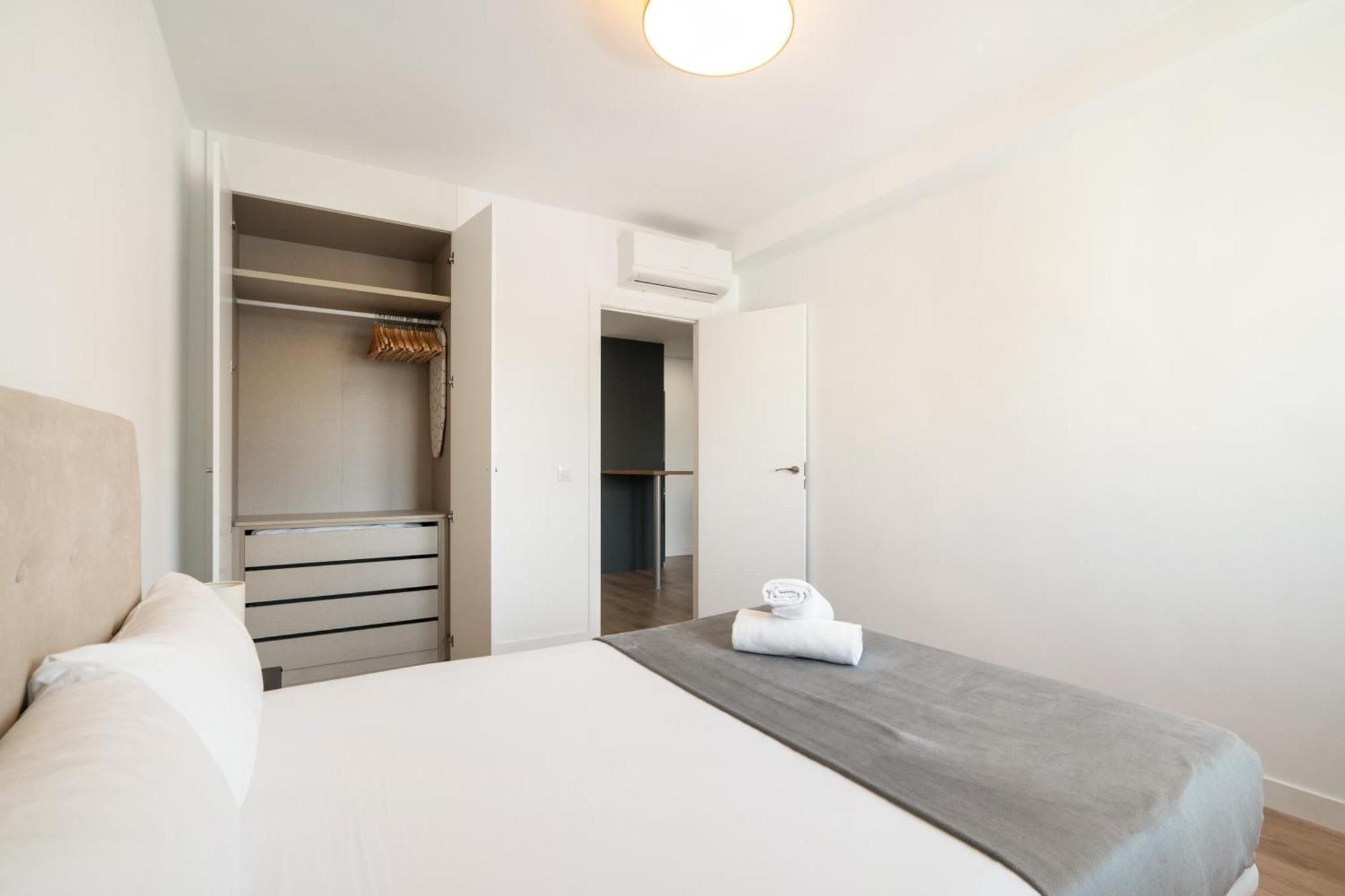 Apartment Dobo Madrid Gaztambide Madrid
