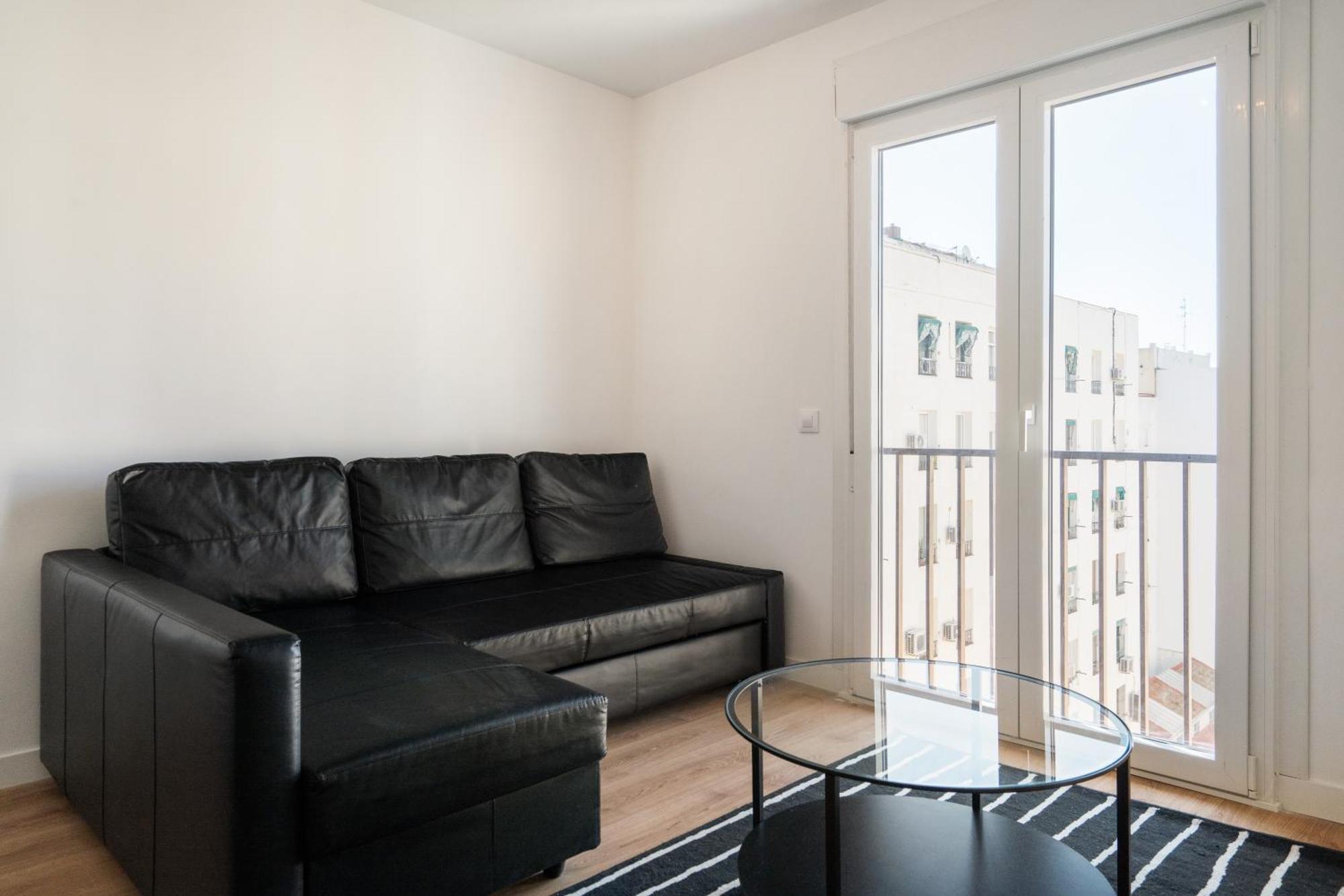 Apartment Dobo Madrid Gaztambide