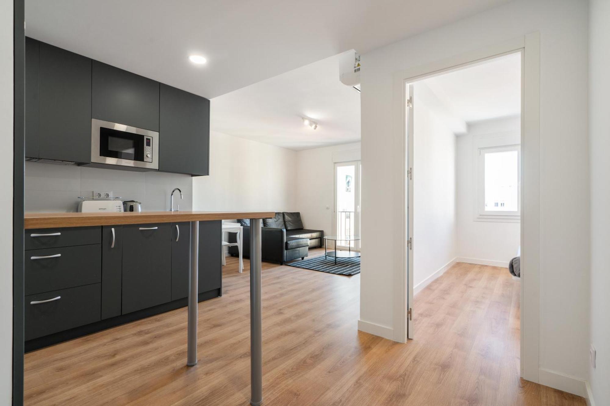 Apartamento Fernandez De Rios *