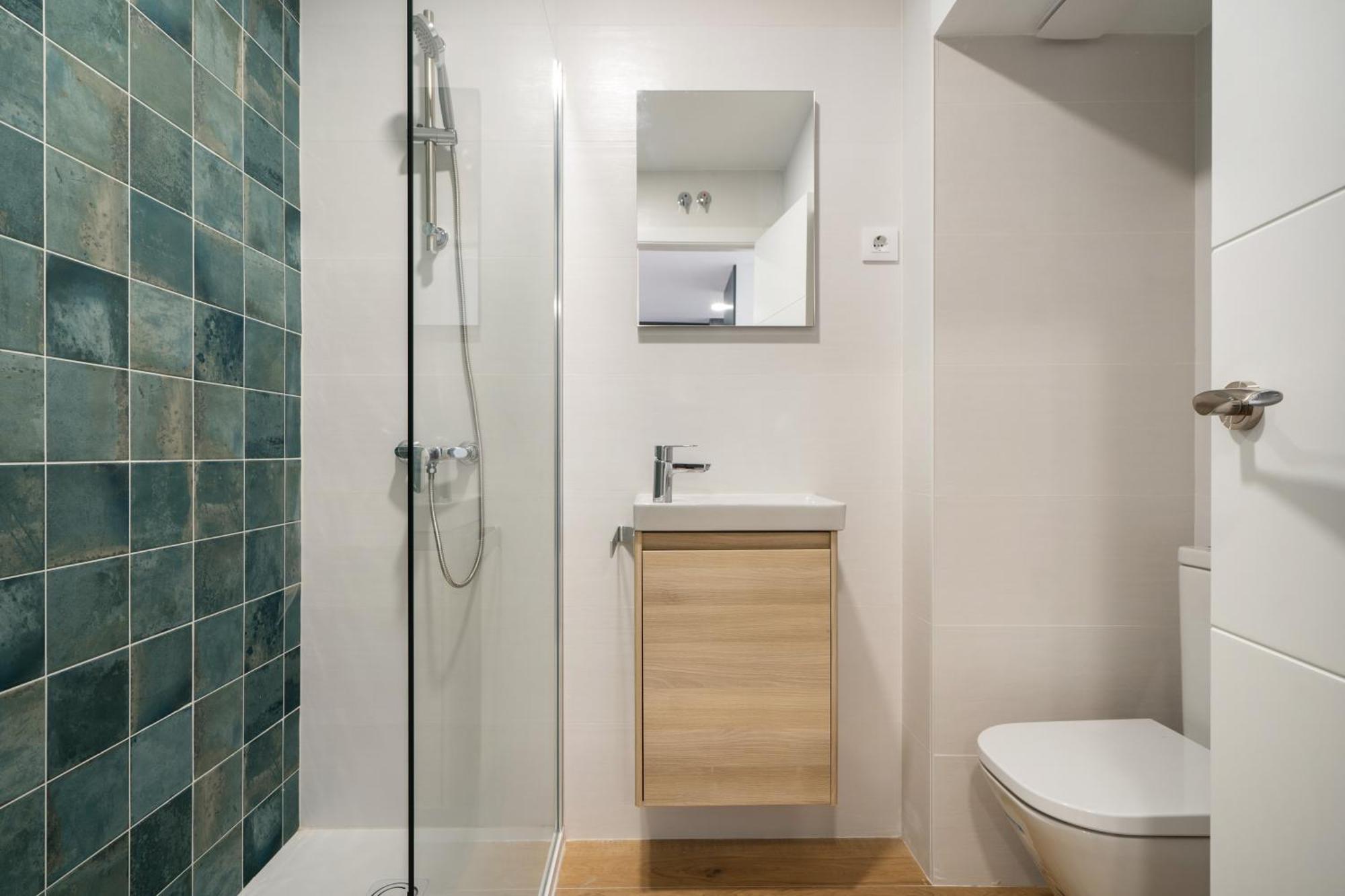 Dobo Madrid Gaztambide Apartment *