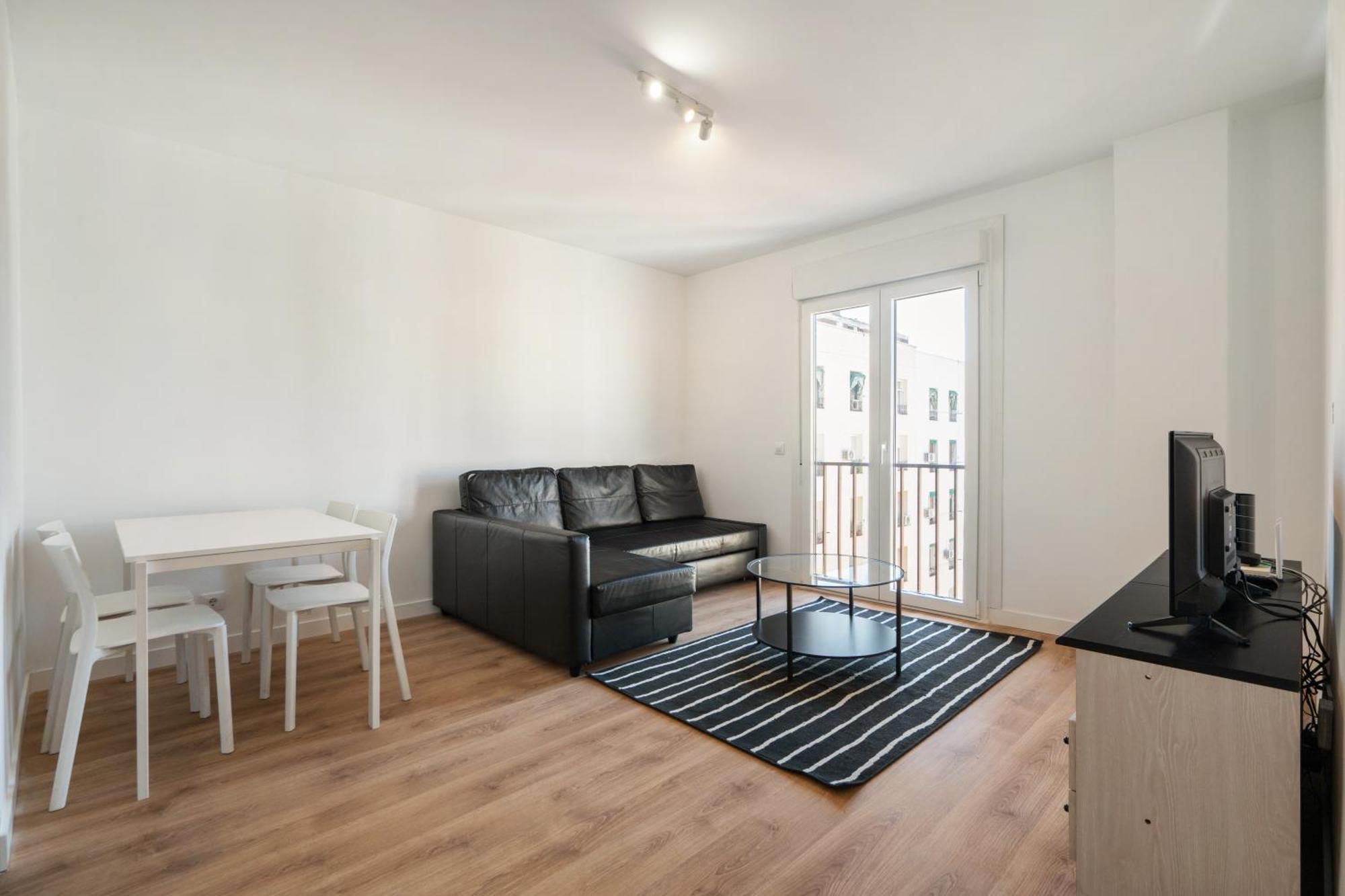 Dobo Madrid Gaztambide Apartment Madrid