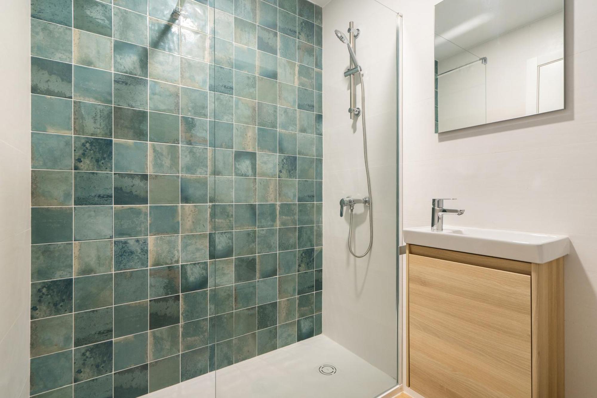 Apartment Dobo Madrid Gaztambide