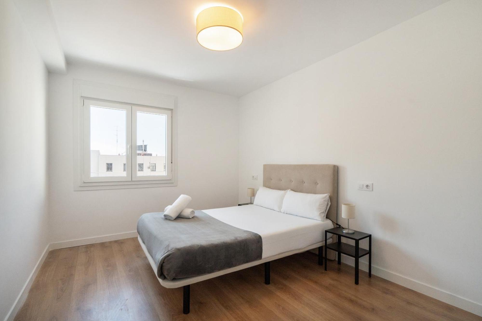 Apartment Dobo Madrid Gaztambide Madrid