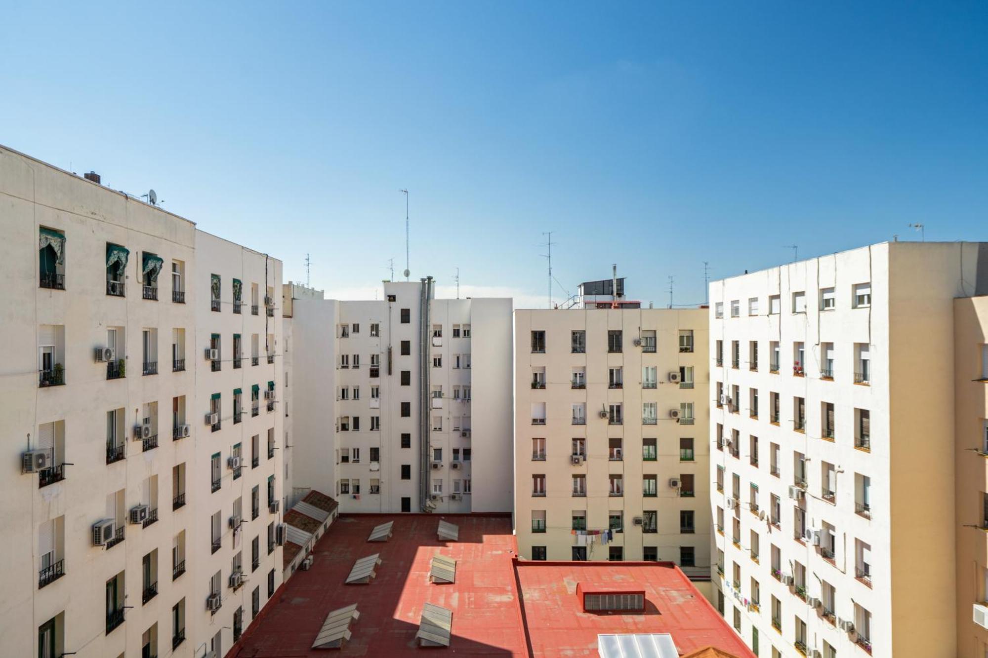 Apartment Dobo Madrid Gaztambide *