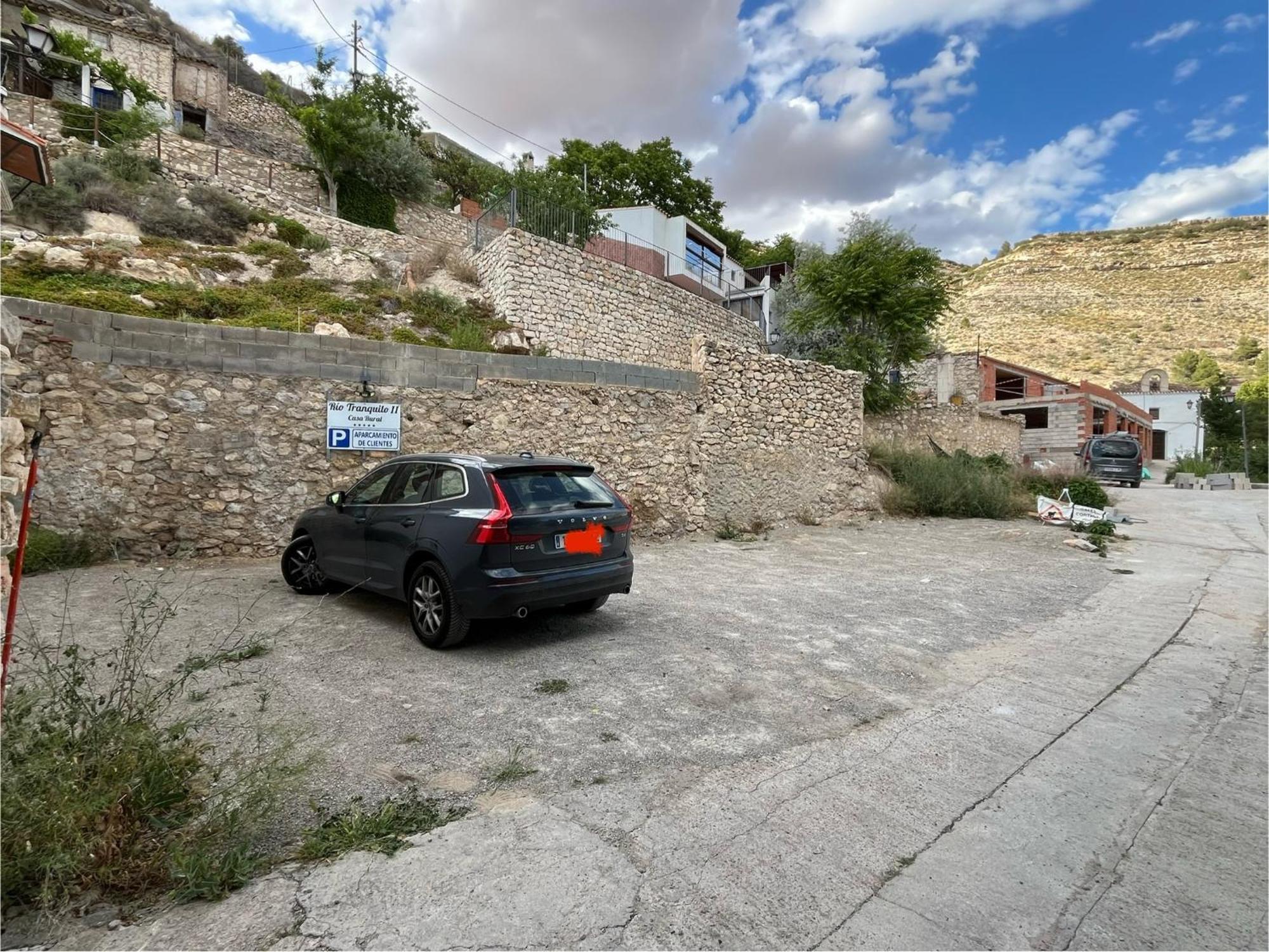 Casa rural 5 Estrellas, Rio Tranquilo 2 Alcala del Jucar