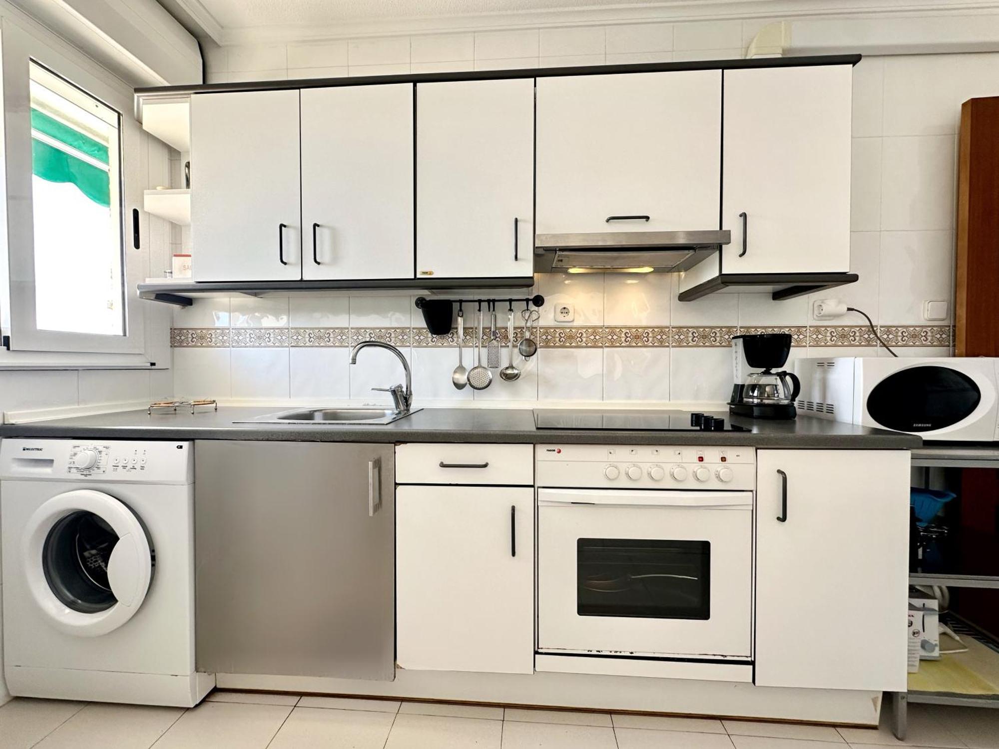 Apartamento Vistamar - 3001