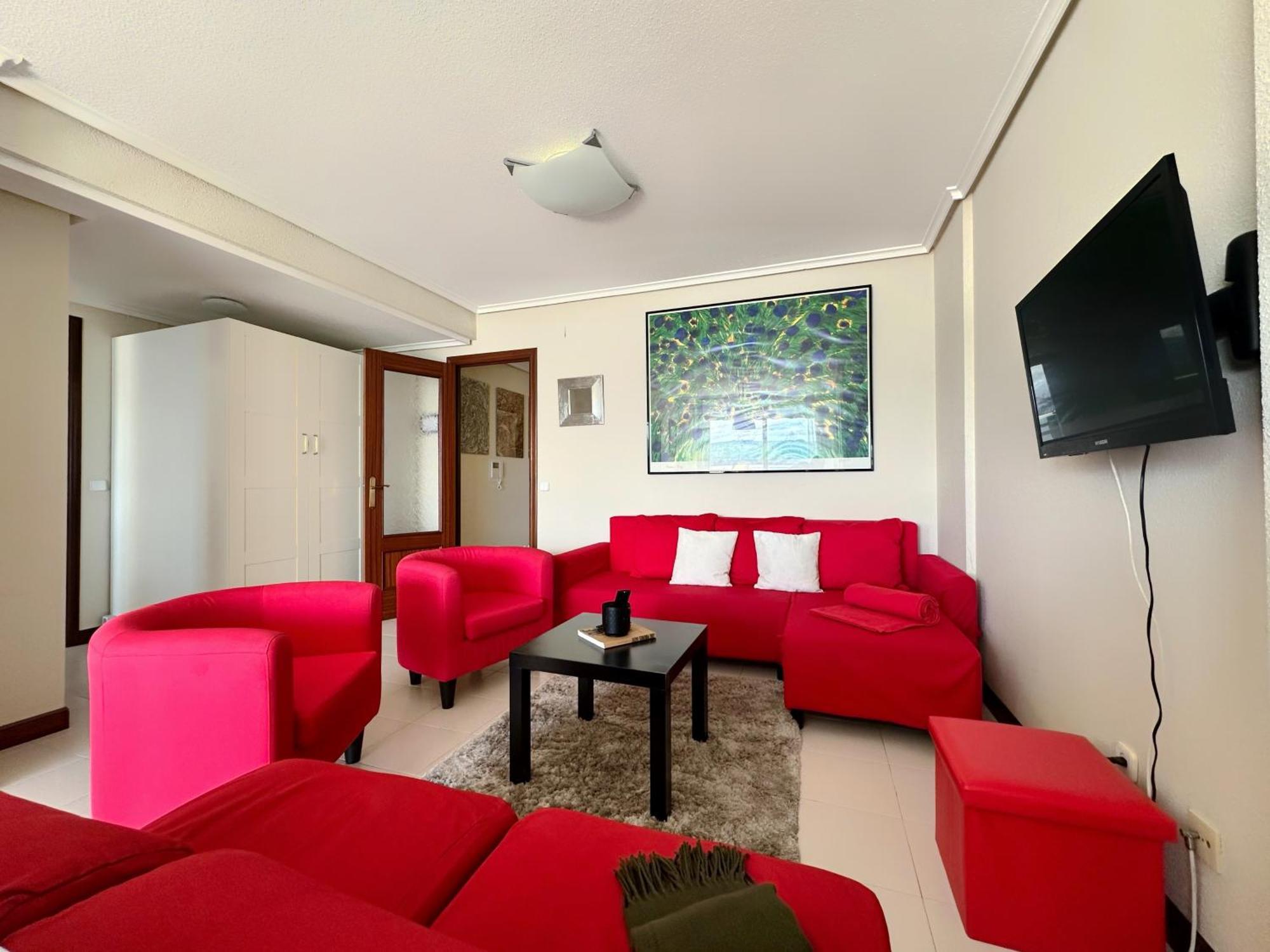 Vistamar - 3001 Apartamento Santoña