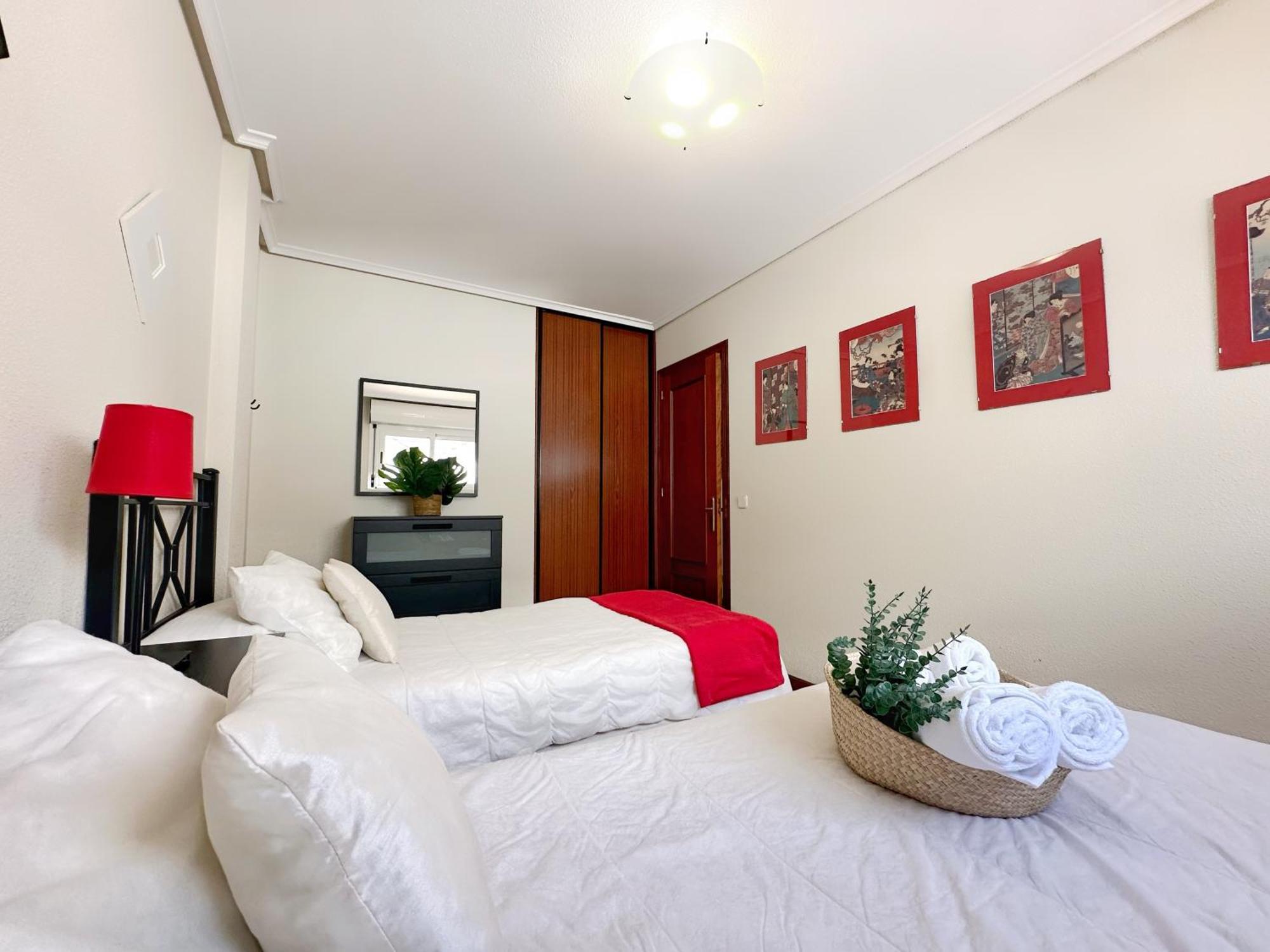 Apartamento Vistamar - 3001 Santoña