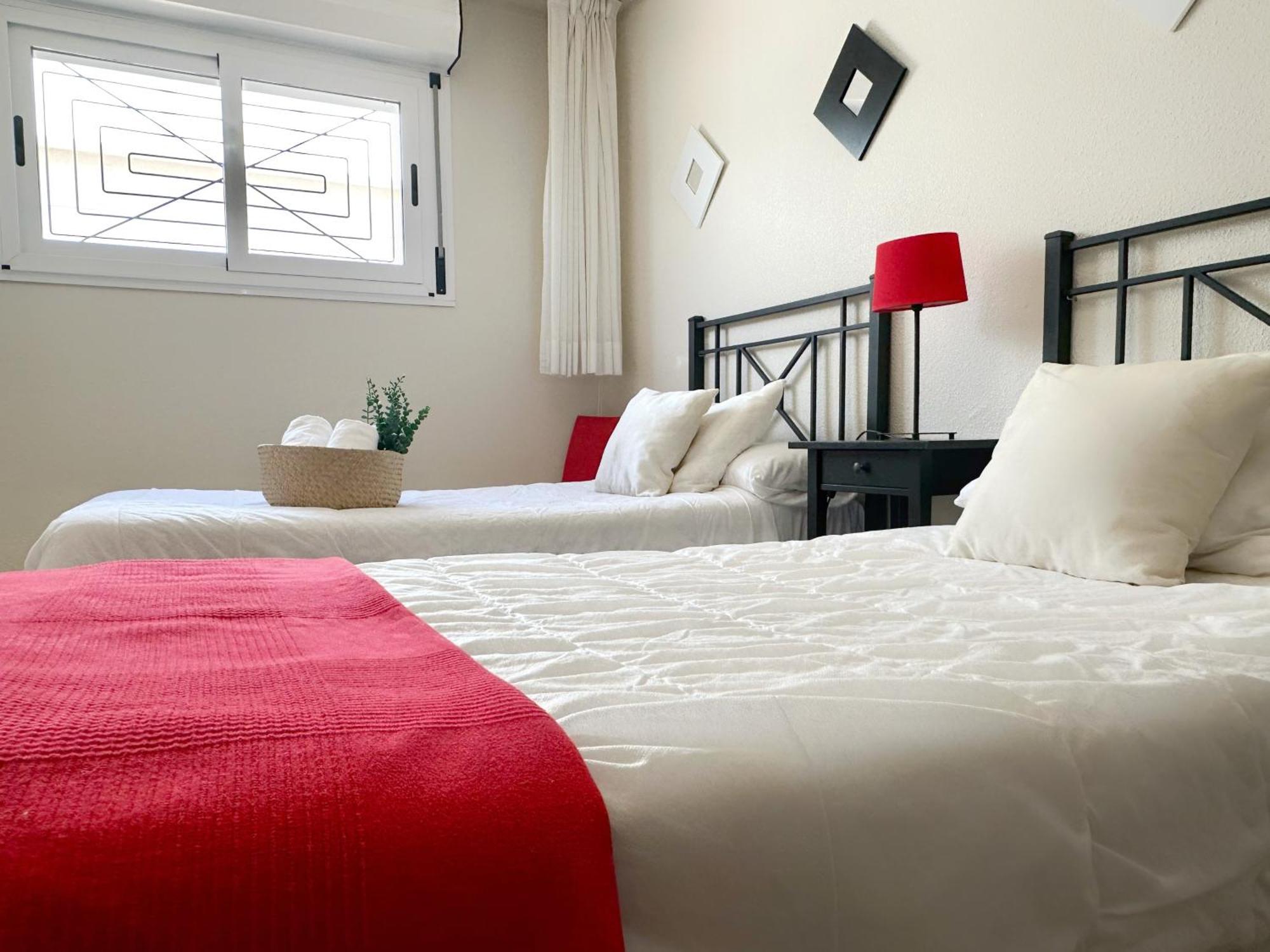 Apartamento Vistamar - 3001