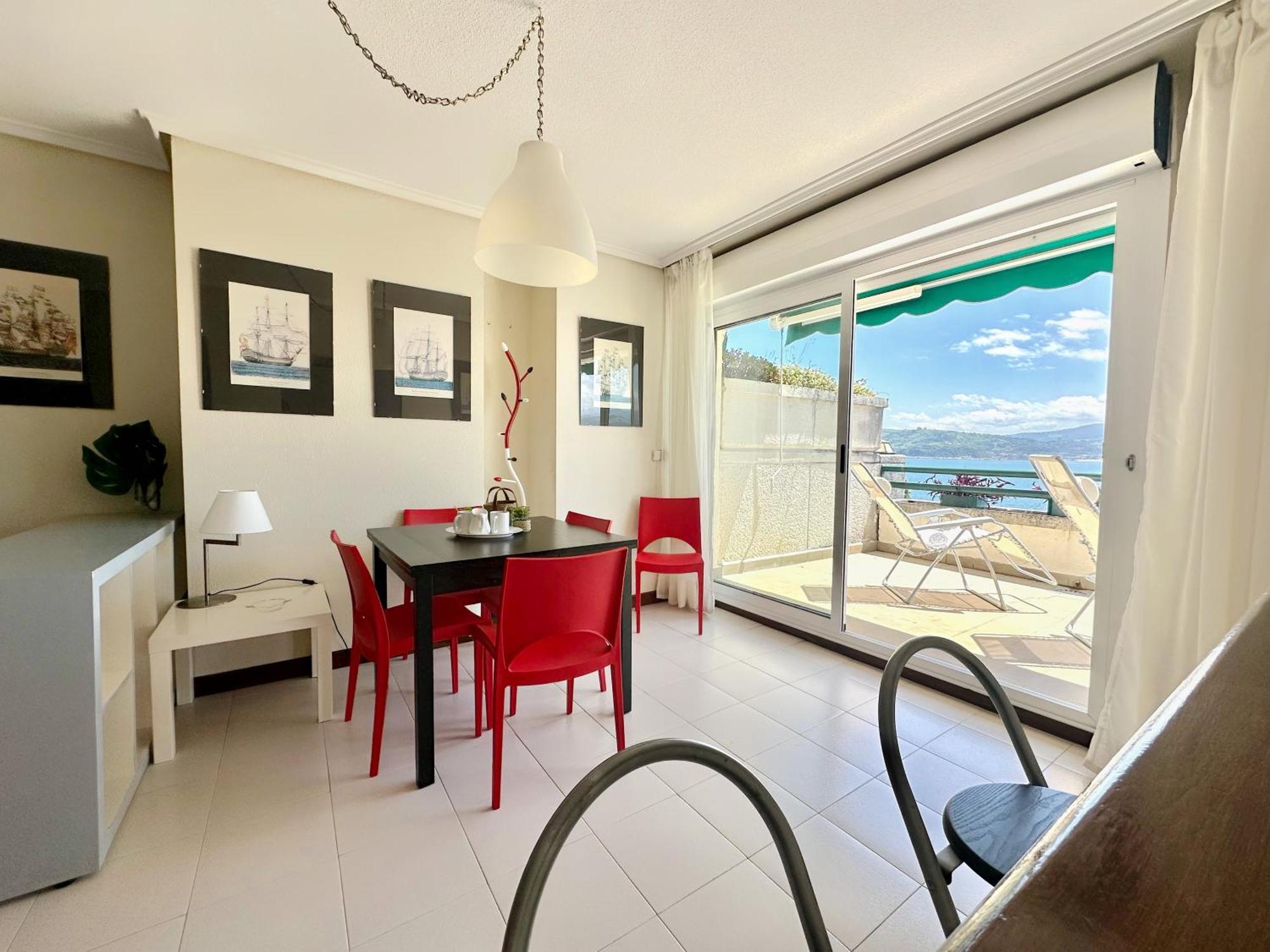 Apartamento Vistamar - 3001 *
