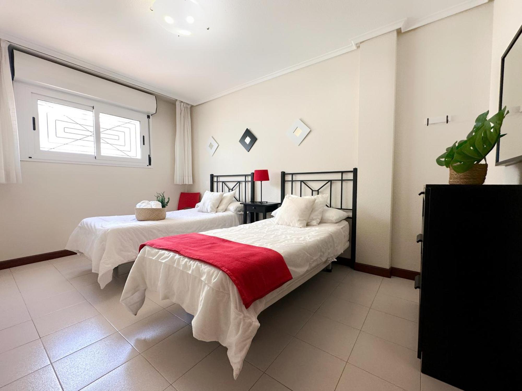 Apartamento Vistamar - 3001 Santoña