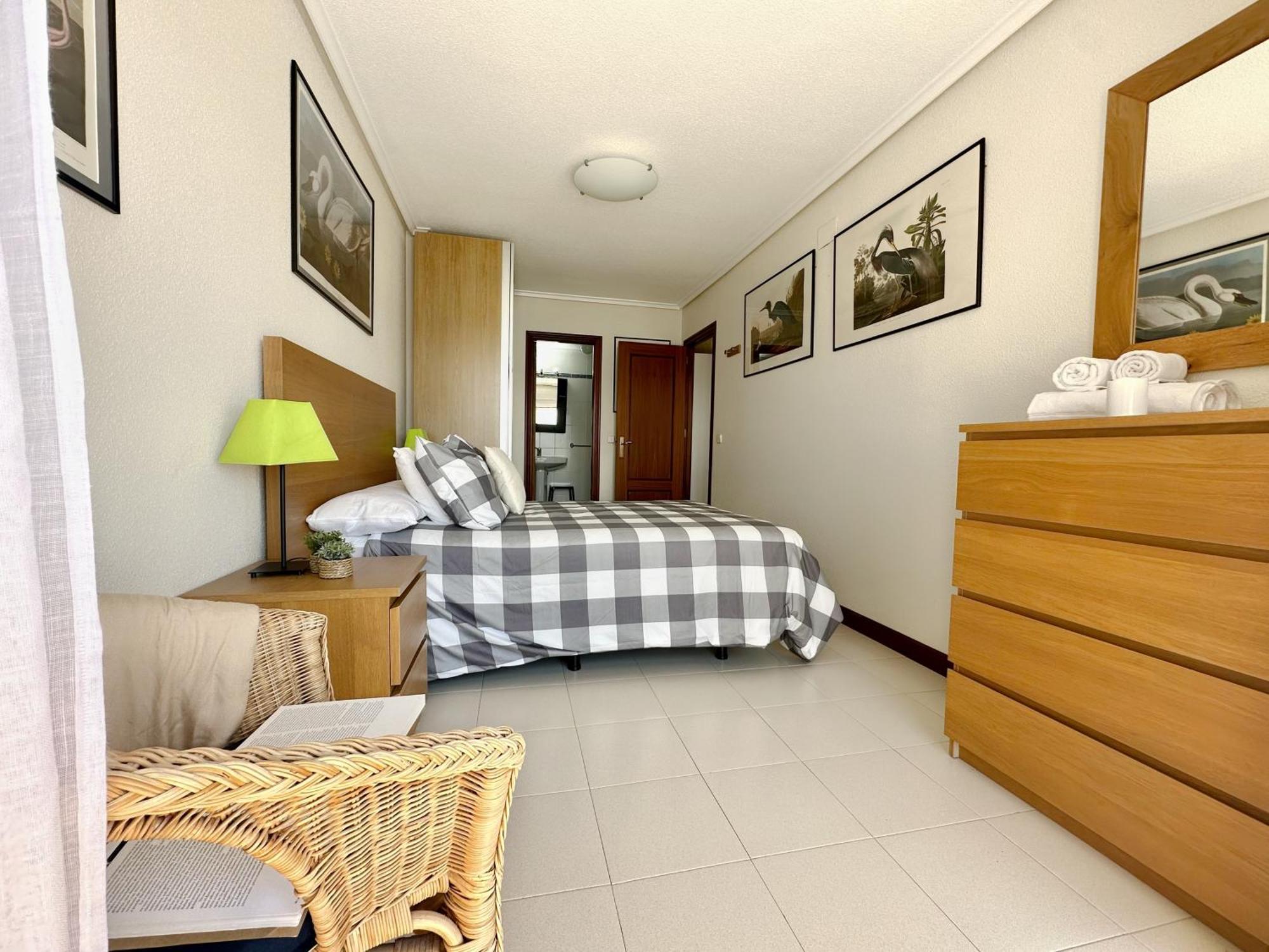 Apartamento Vistamar - 3001 Santoña